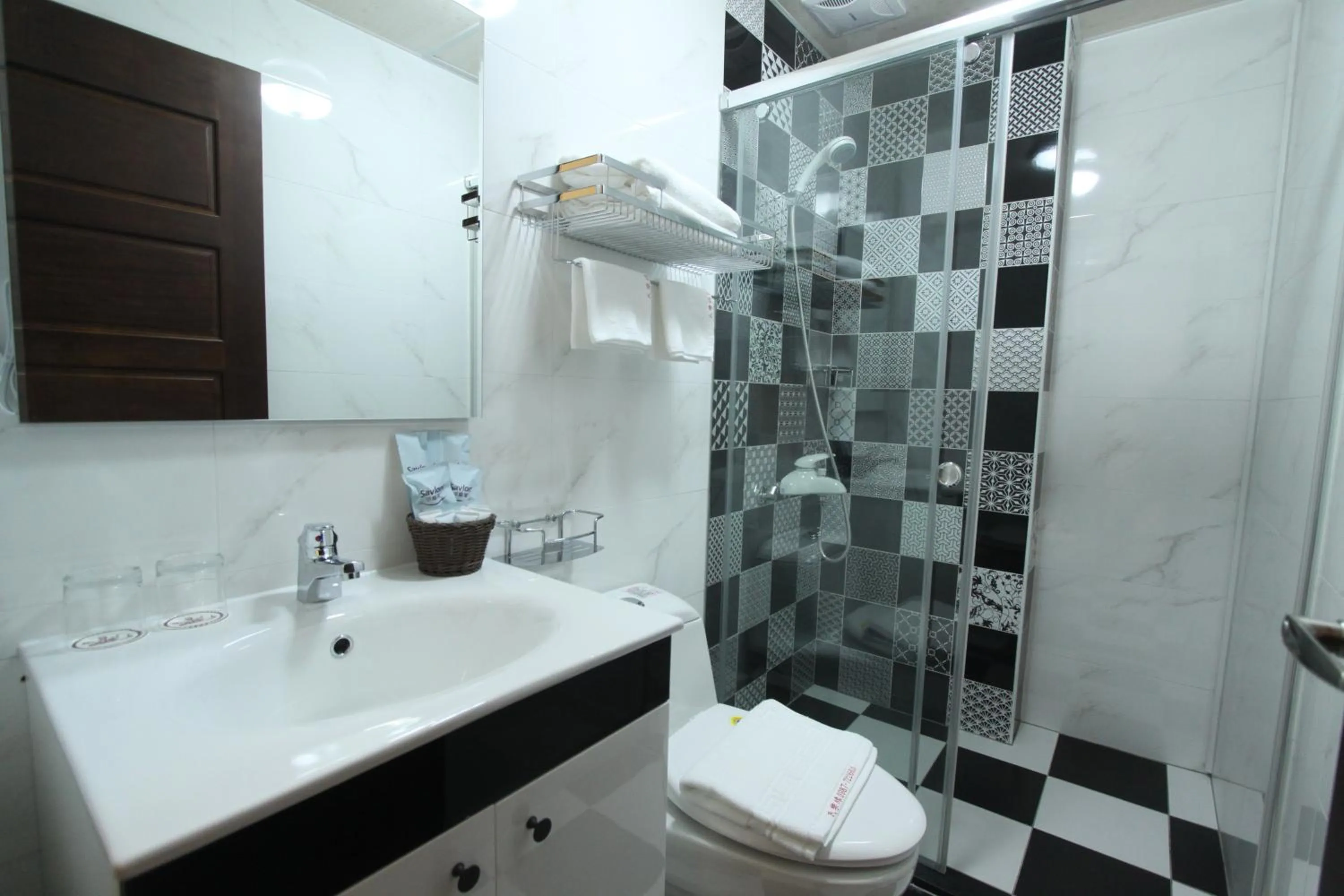 Min Le Yuan B&B-include long stay