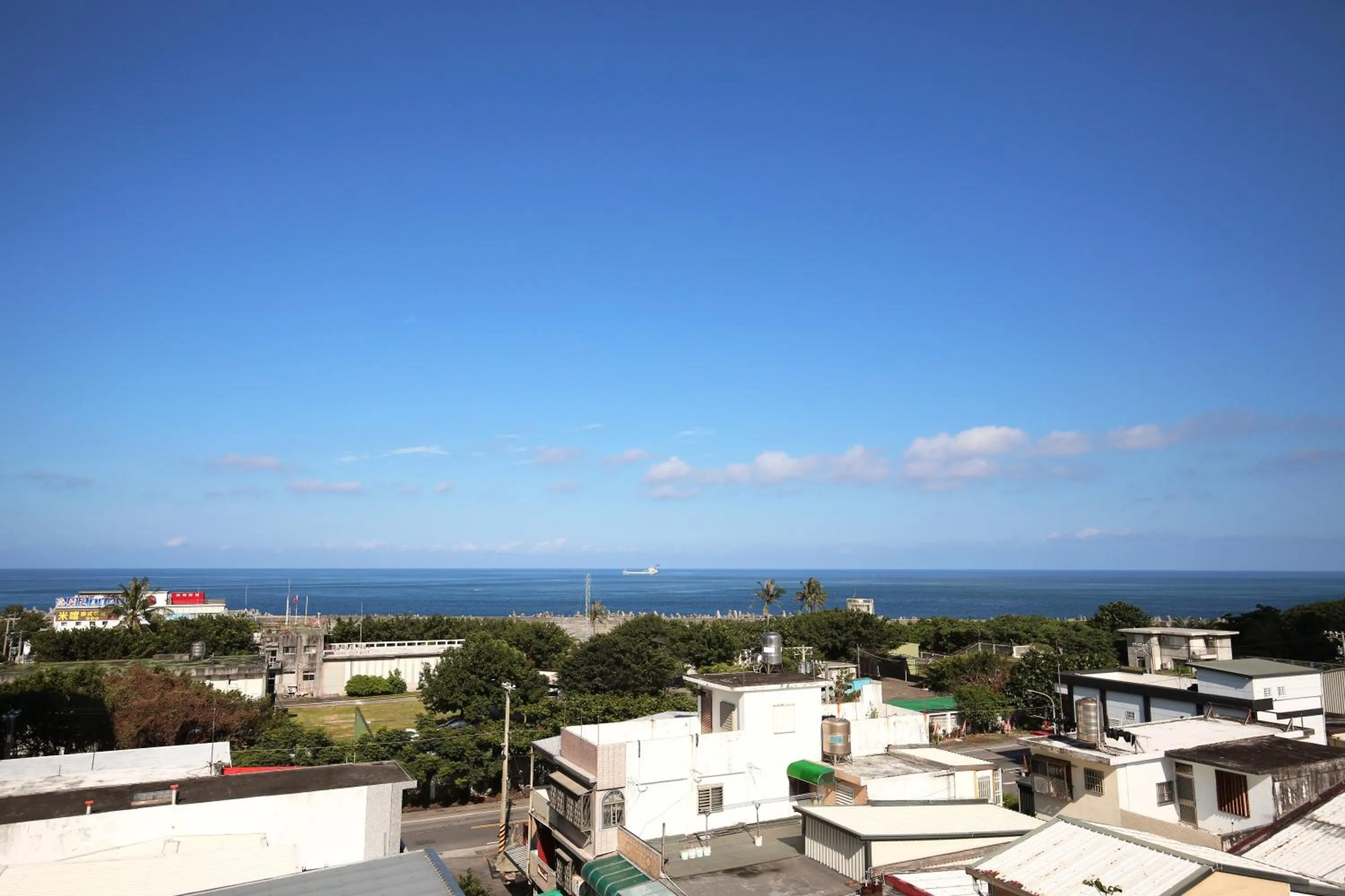 Min Le Yuan B&B-include long stay