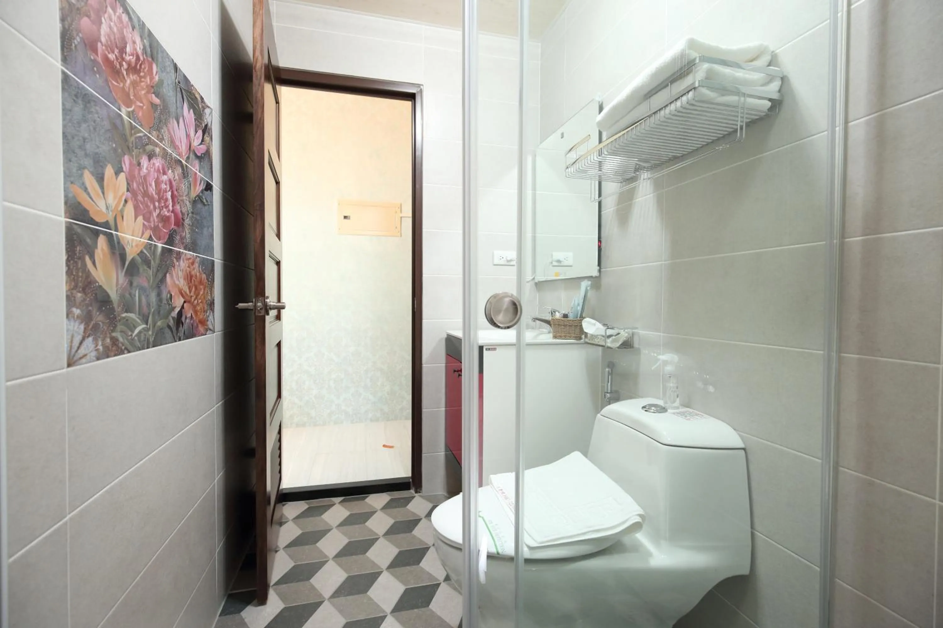 Min Le Yuan B&B-include long stay