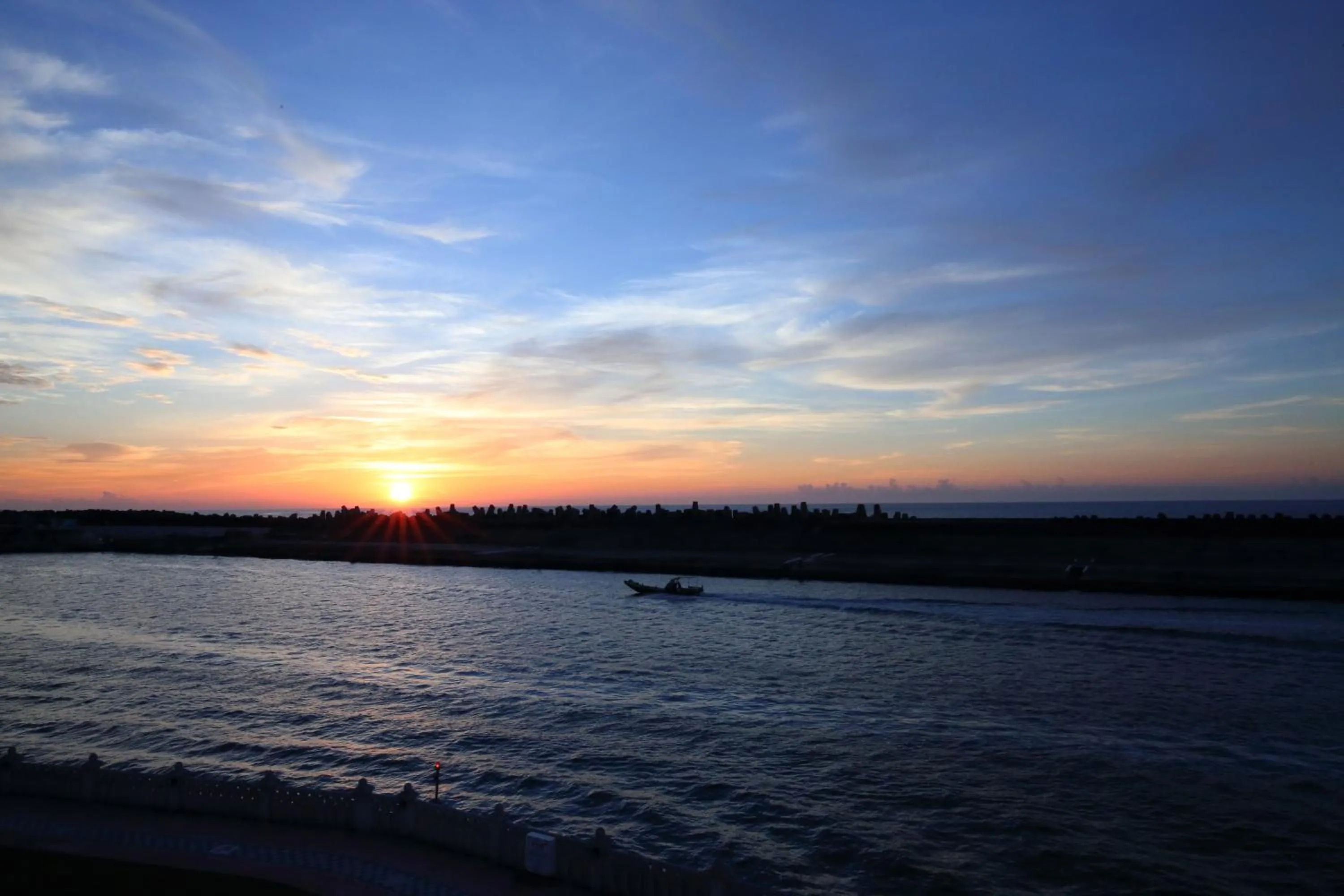 Min Le Yuan B&B-include long stay