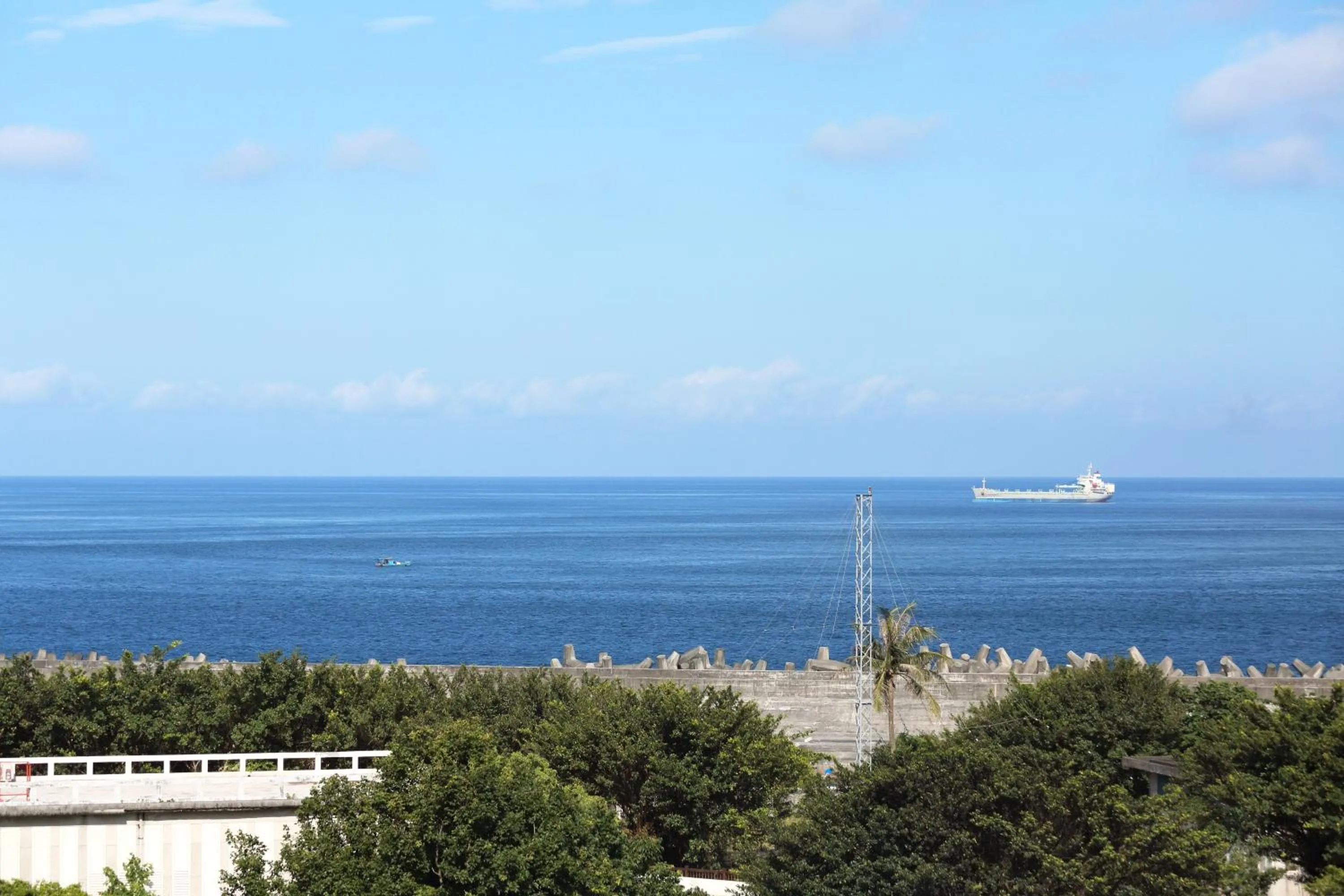 Min Le Yuan B&B-include long stay