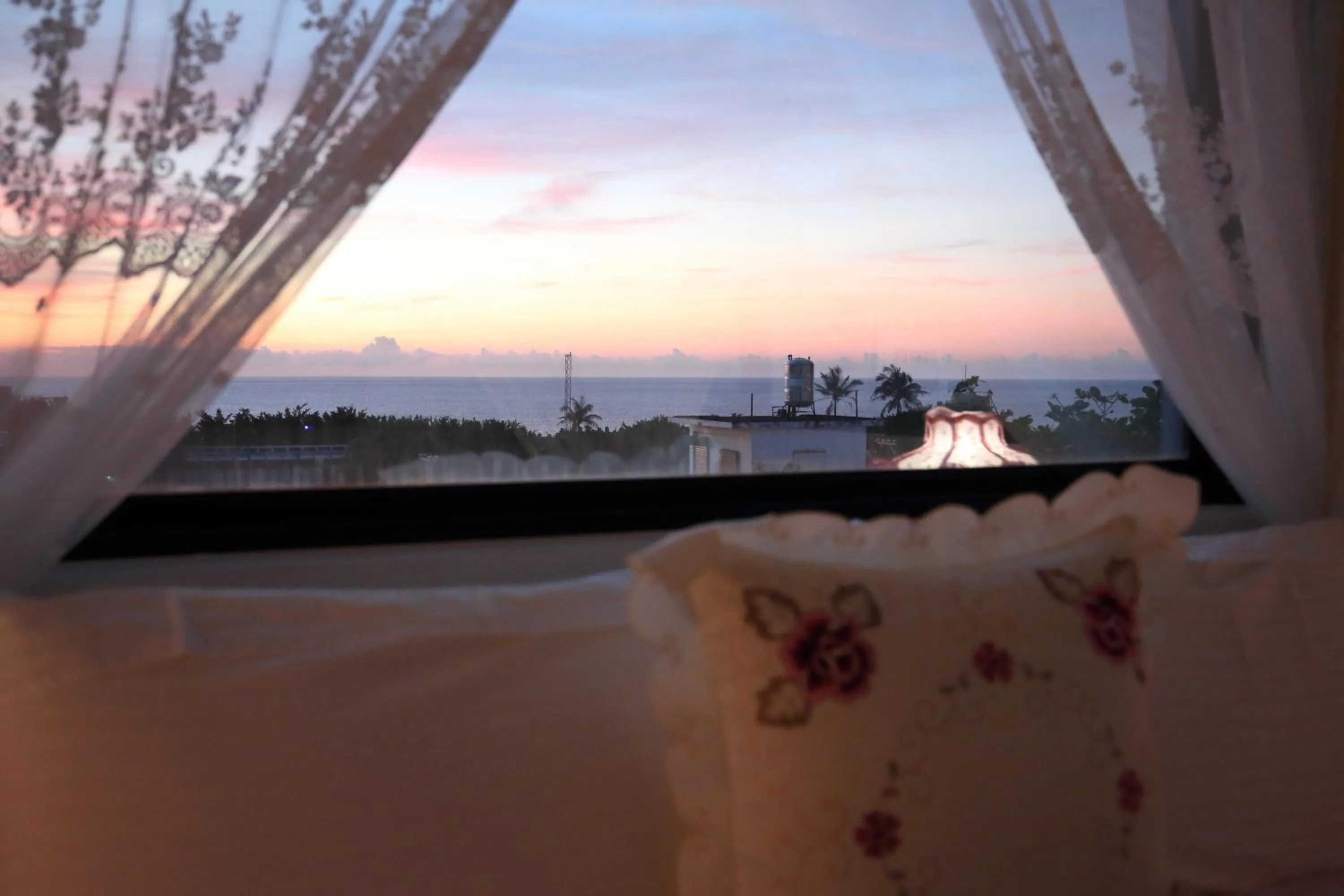 Bed in Min Le Yuan B&B-include long stay
