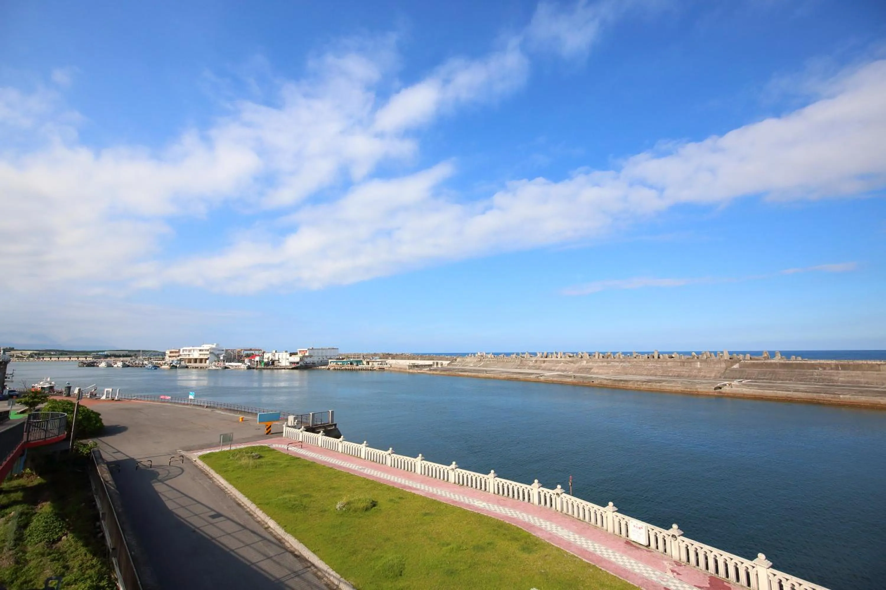 Min Le Yuan B&B-include long stay