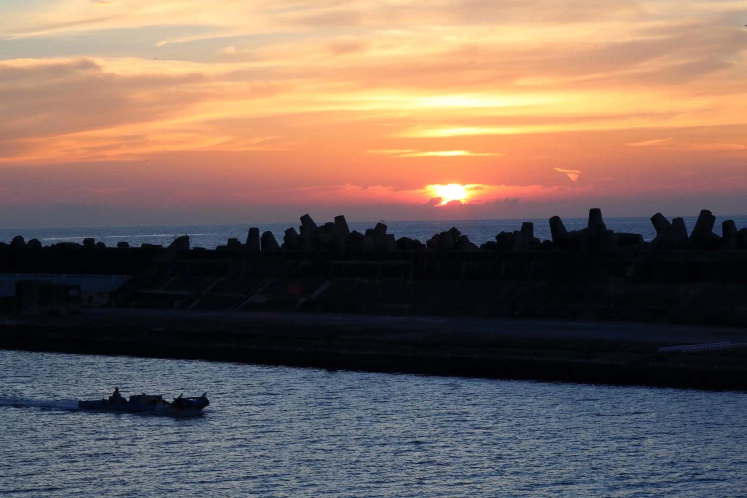 Min Le Yuan B&B-include long stay