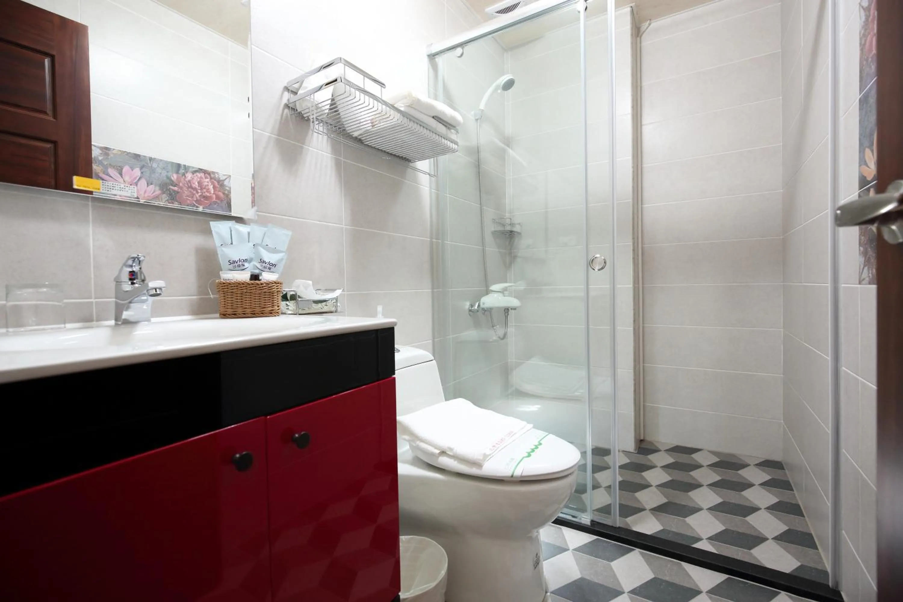 Min Le Yuan B&B-include long stay