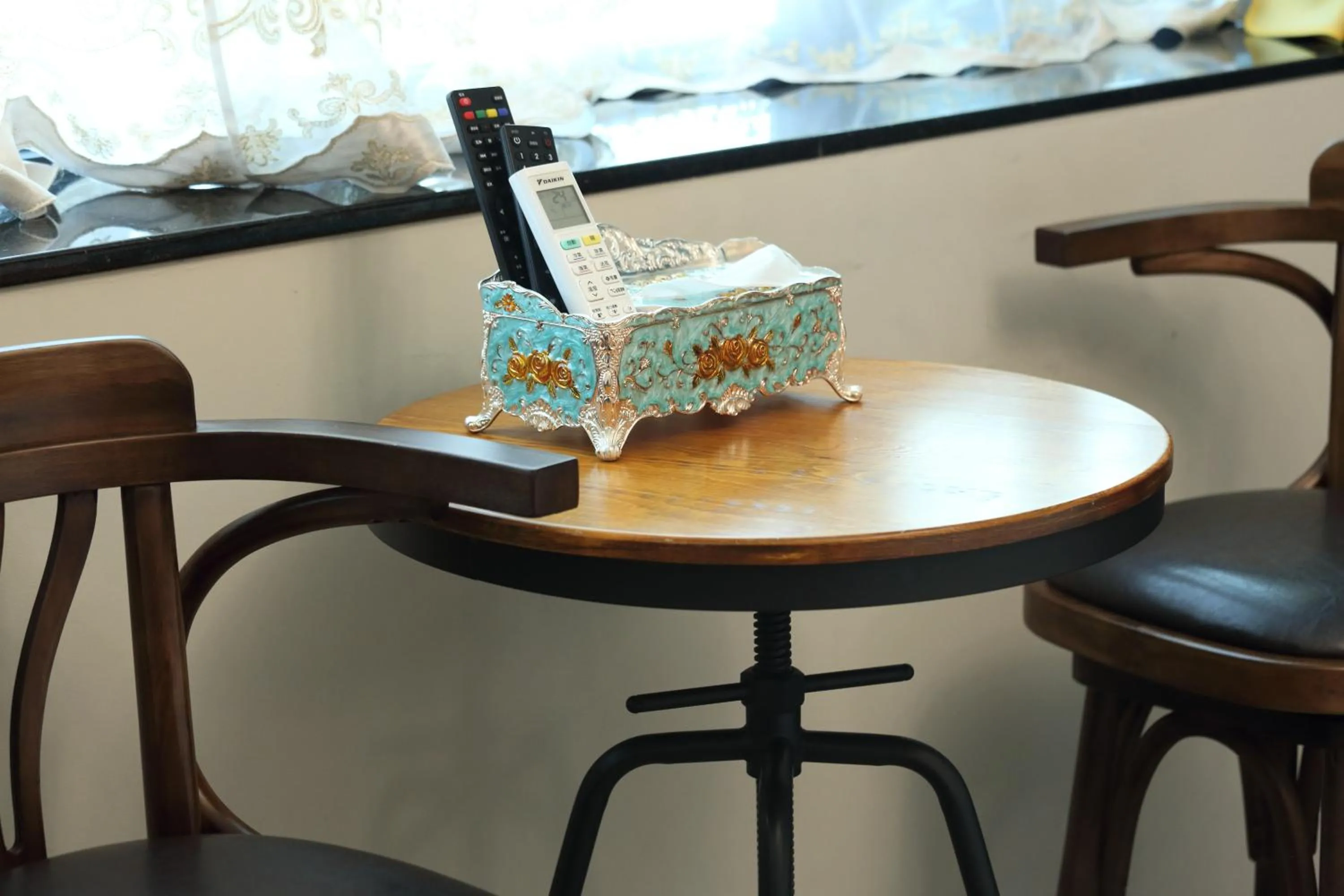 Min Le Yuan B&B-include long stay