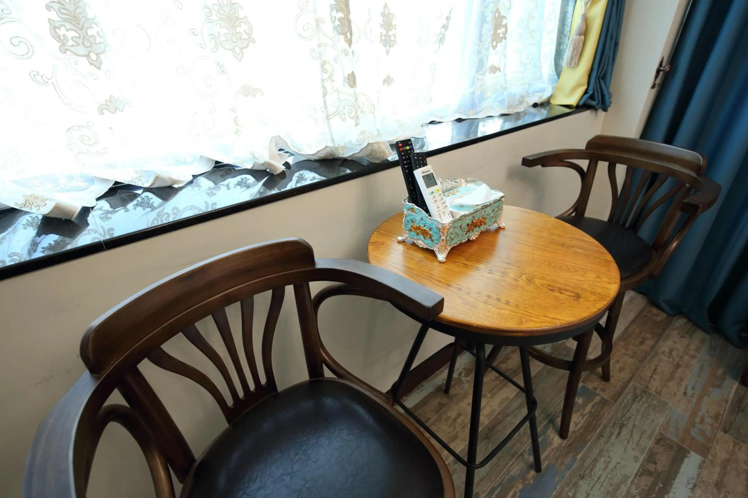 Min Le Yuan B&B-include long stay