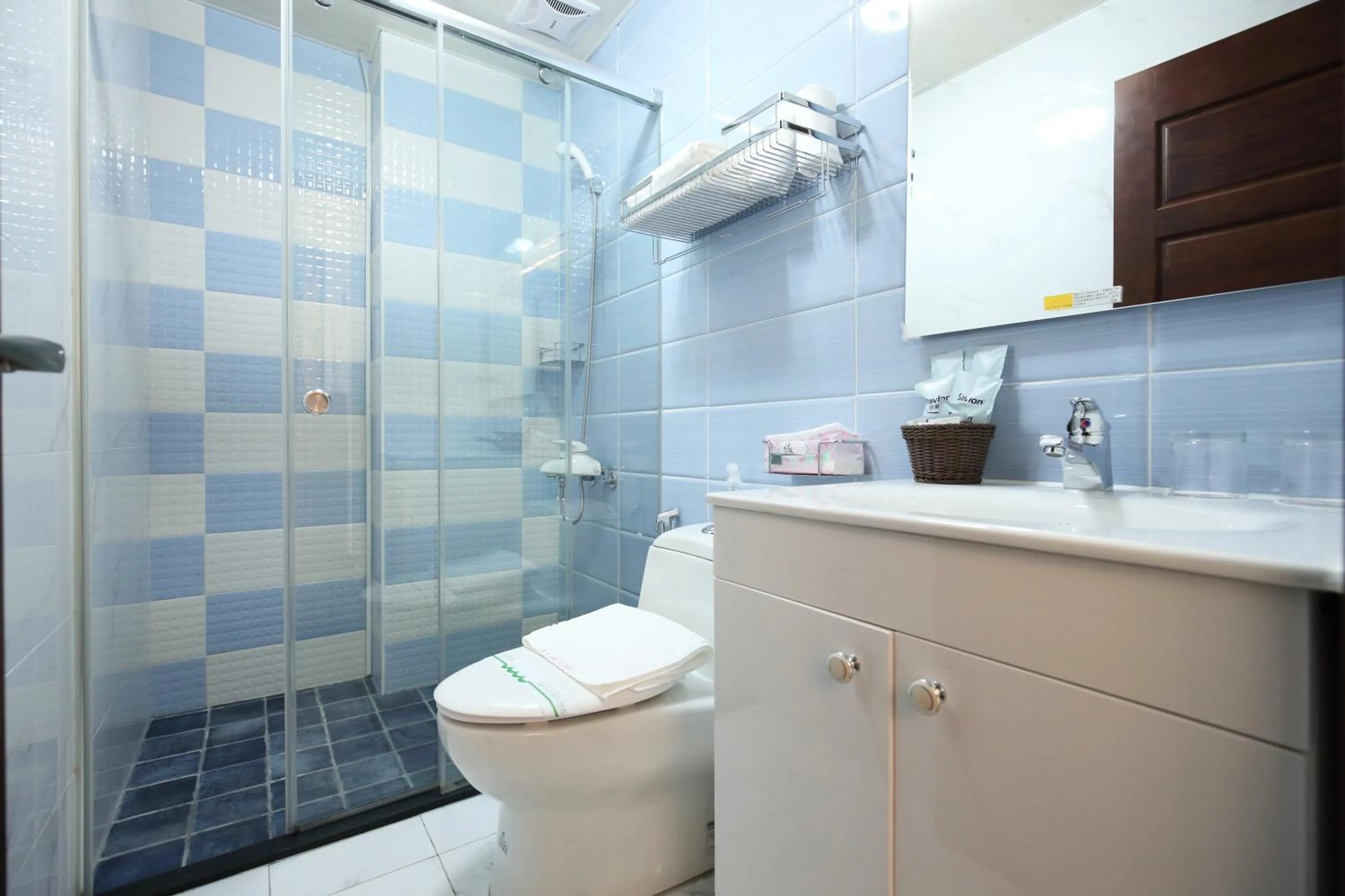 Min Le Yuan B&B-include long stay