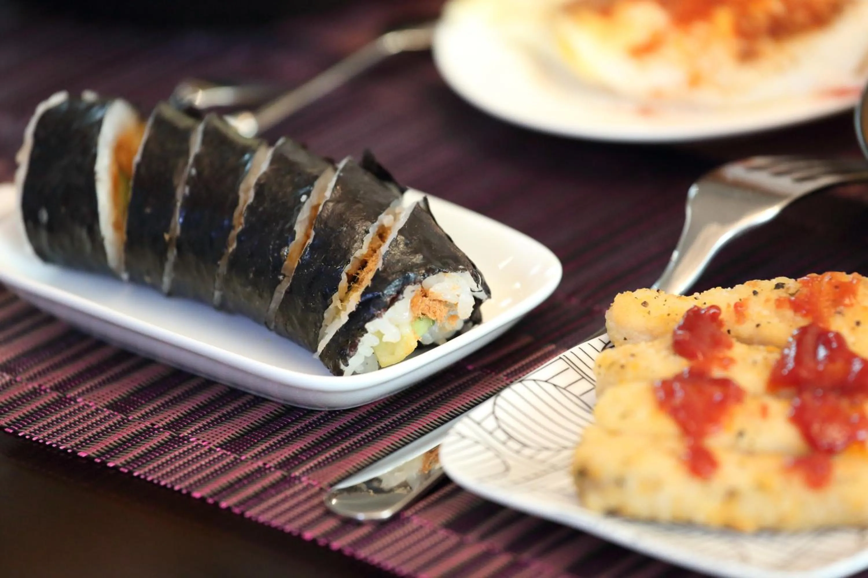 Min Le Yuan B&B-include long stay