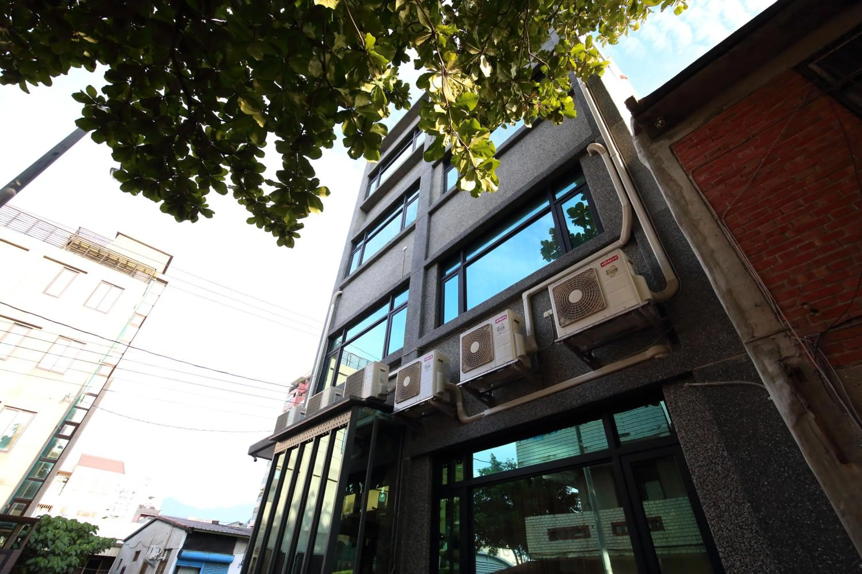 Min Le Yuan B&B-include long stay
