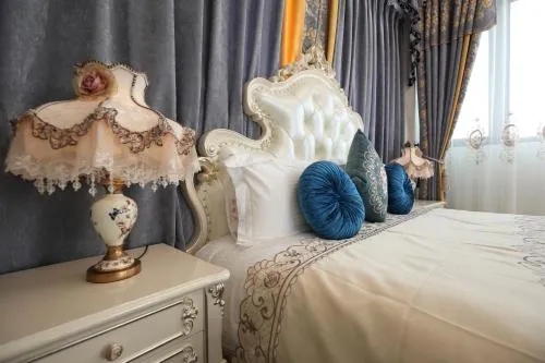Min Le Yuan B&B-include long stay