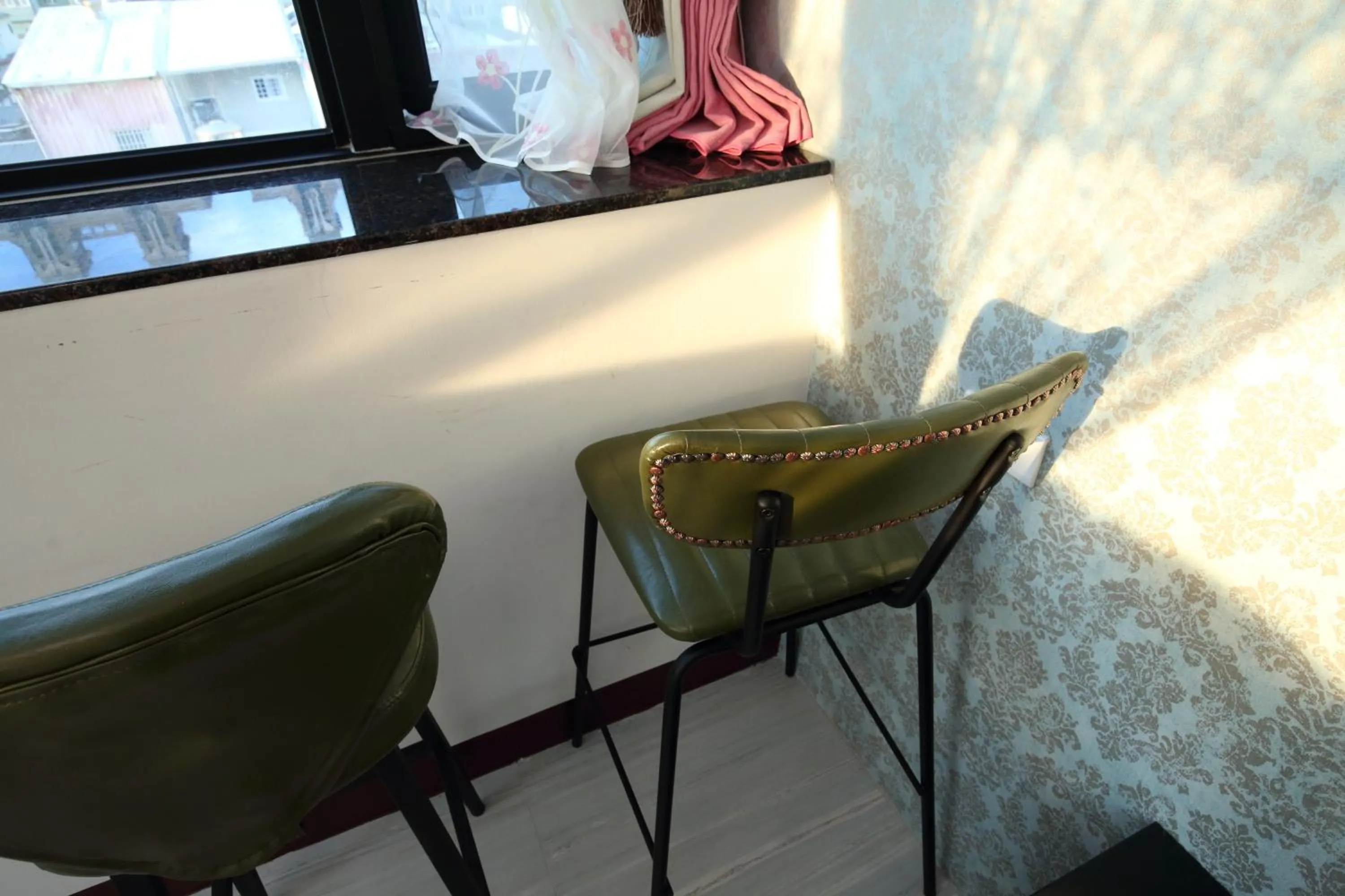 Min Le Yuan B&B-include long stay