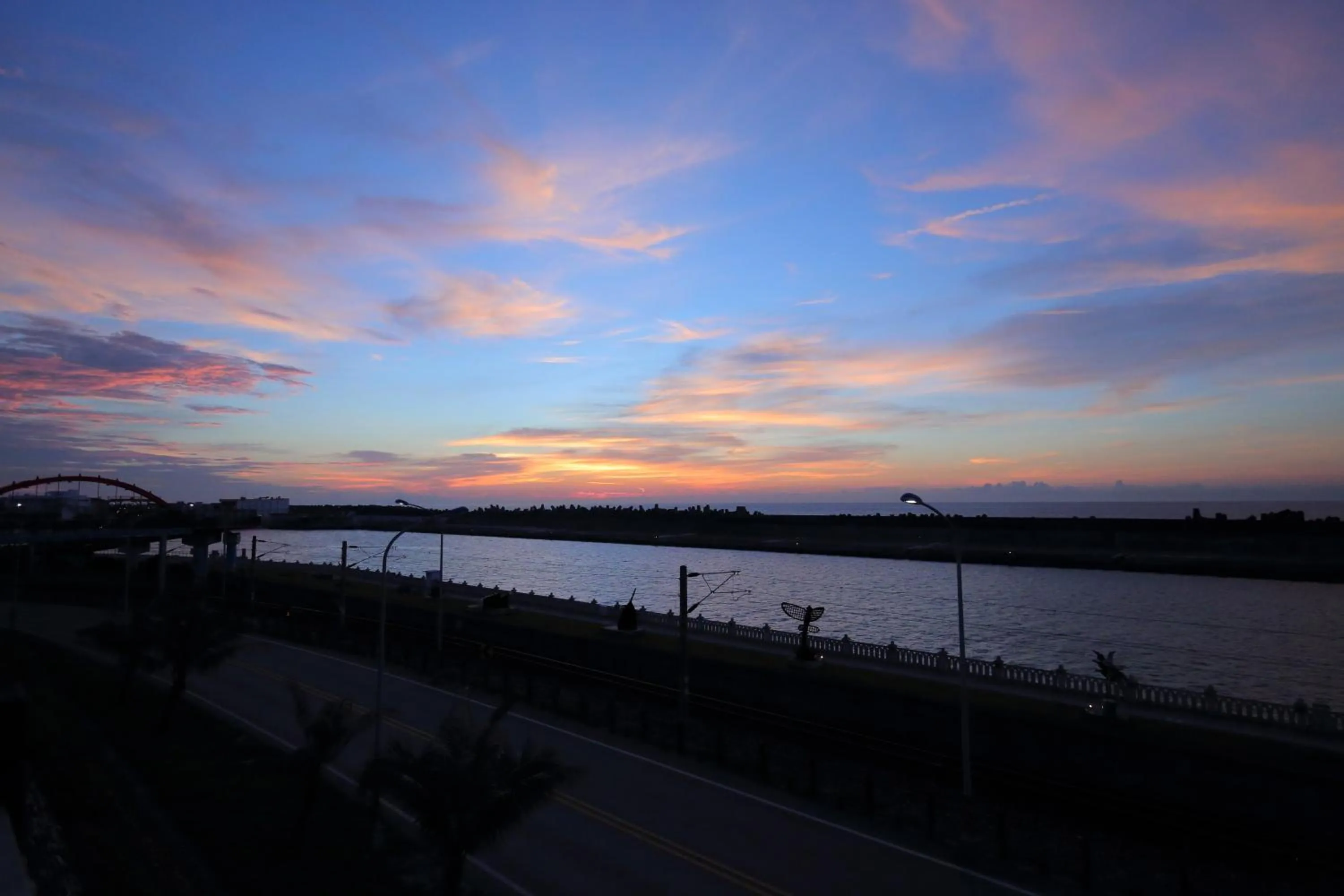Min Le Yuan B&B-include long stay