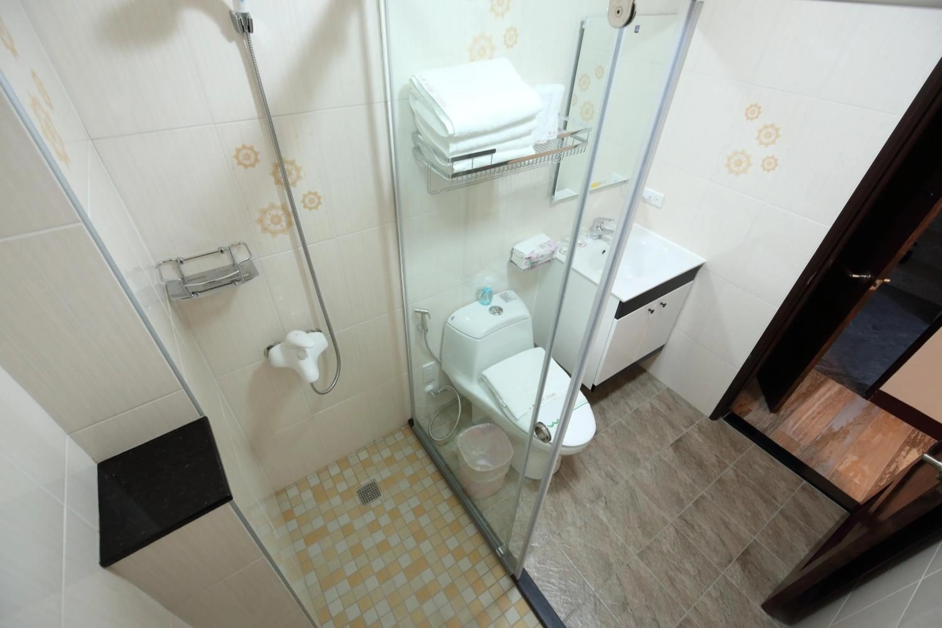 Min Le Yuan B&B-include long stay