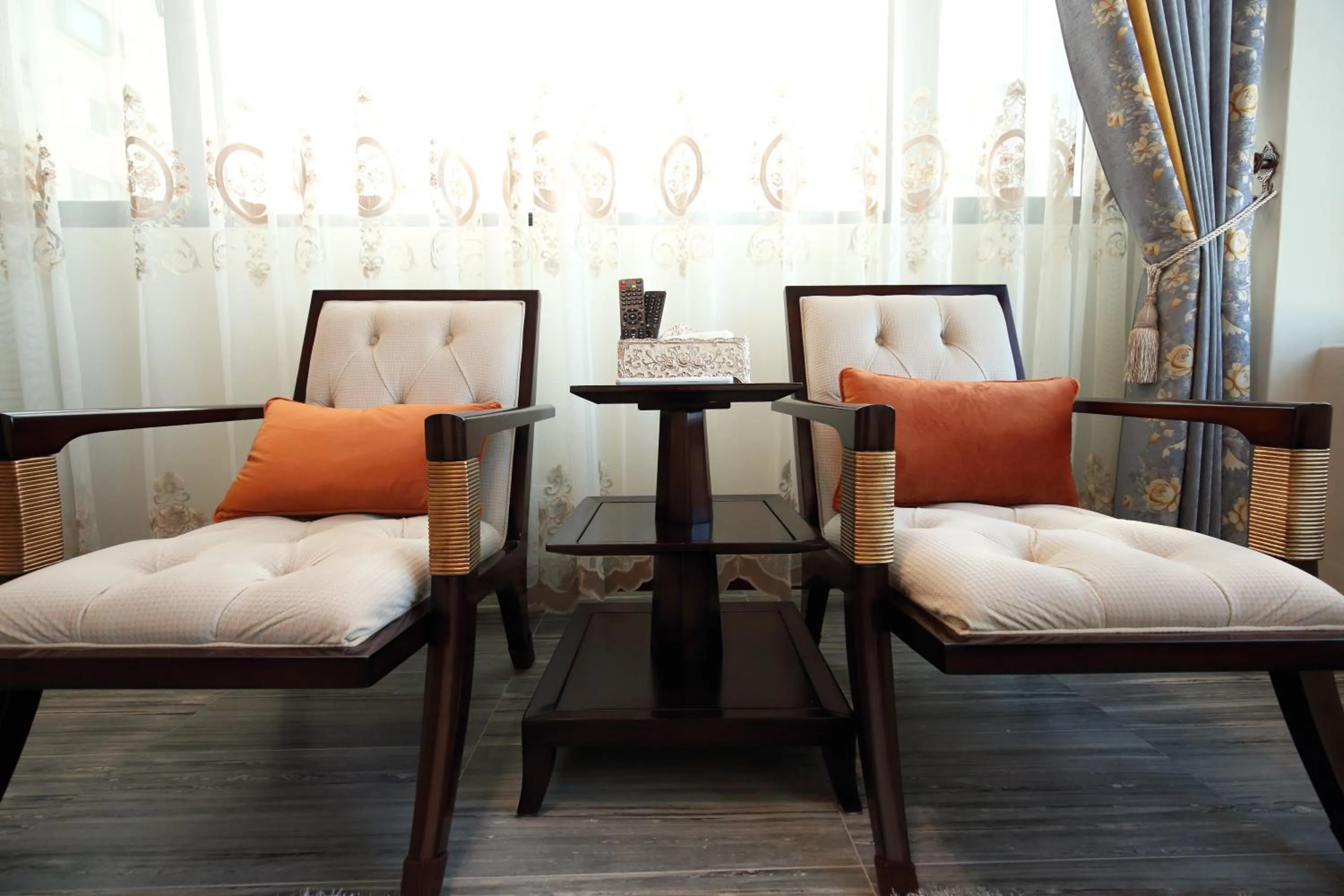 Min Le Yuan B&B-include long stay