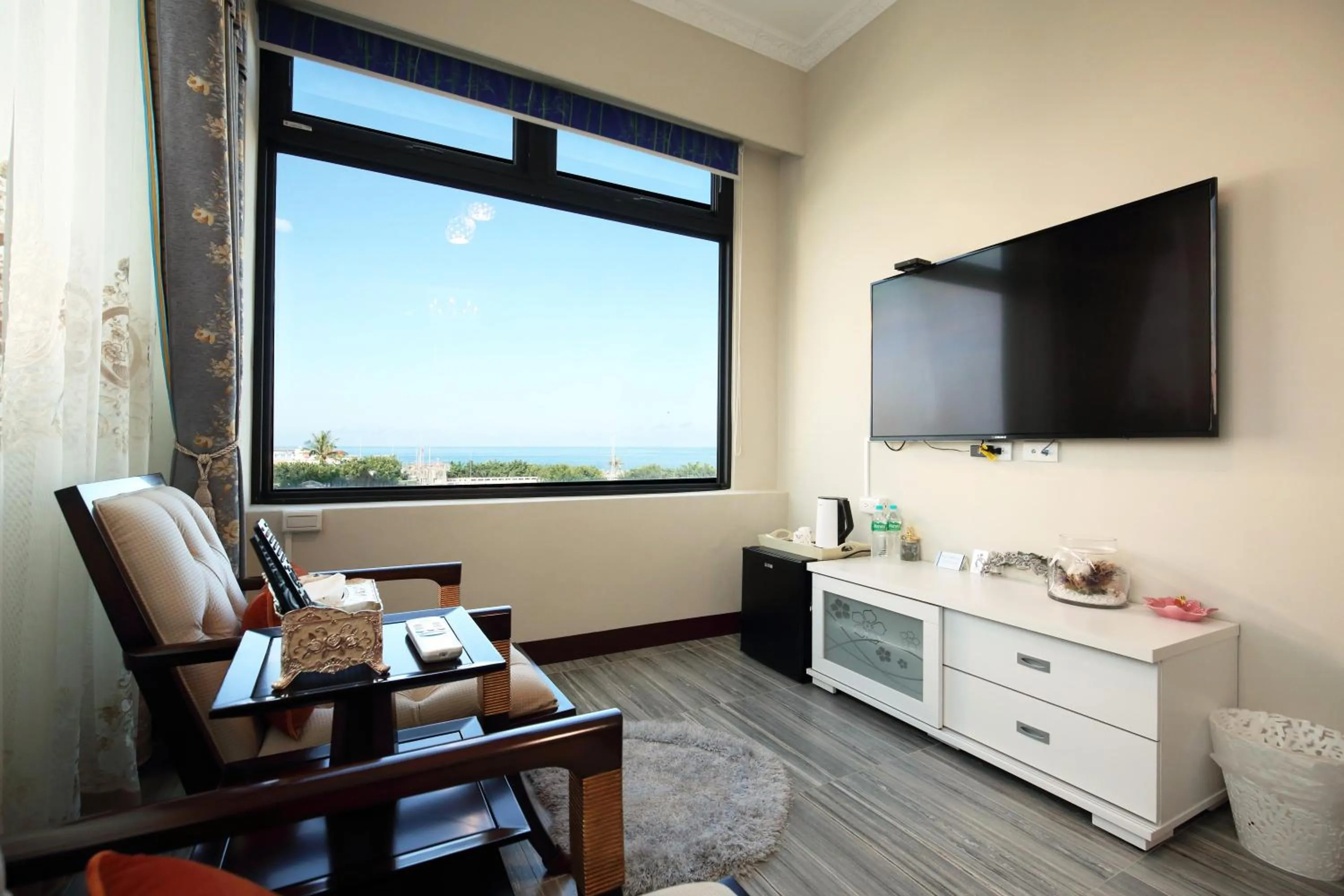 Min Le Yuan B&B-include long stay