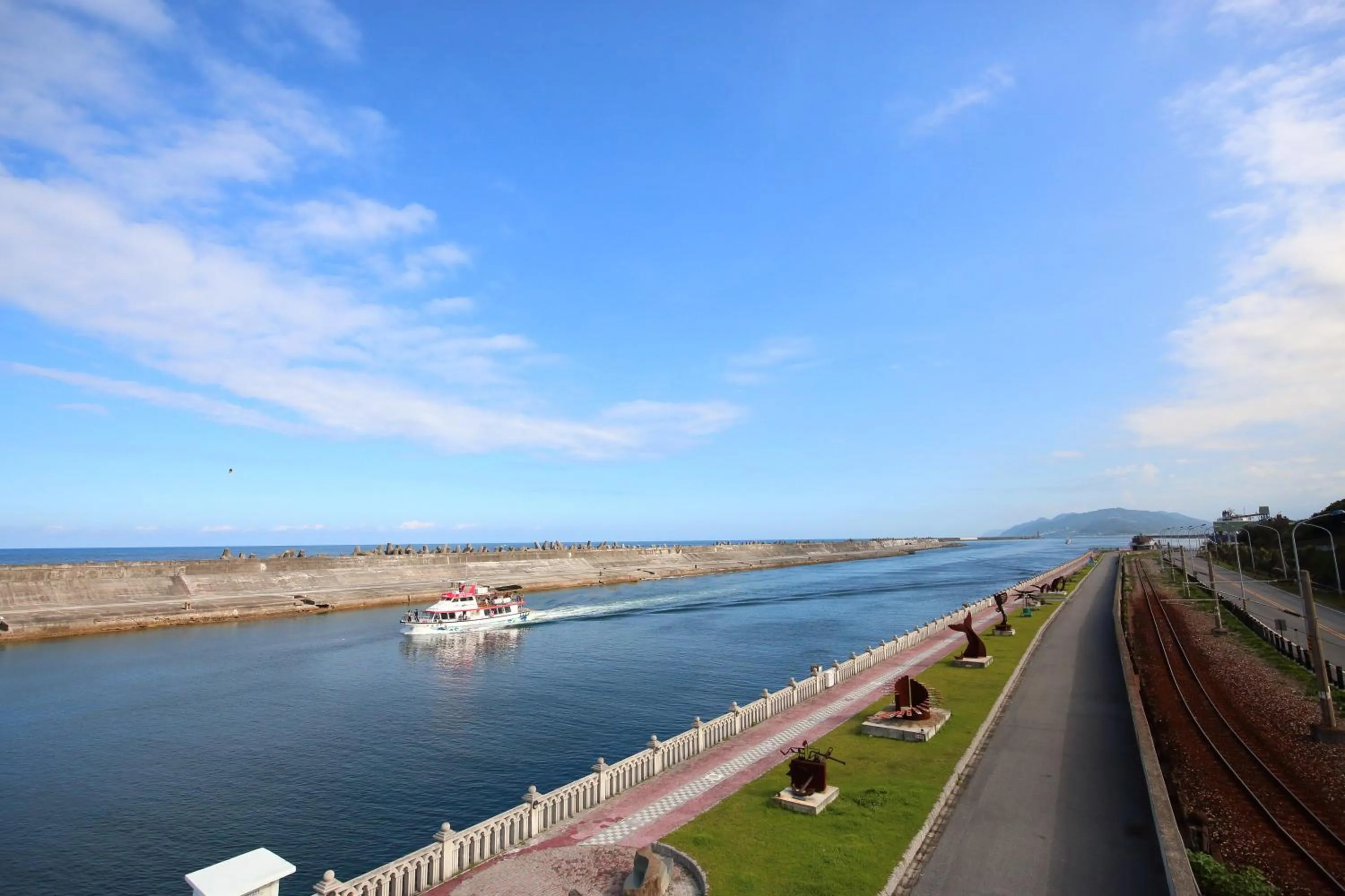 Min Le Yuan B&B-include long stay