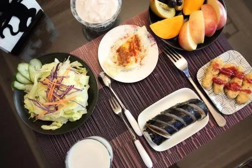 Min Le Yuan B&B-include long stay