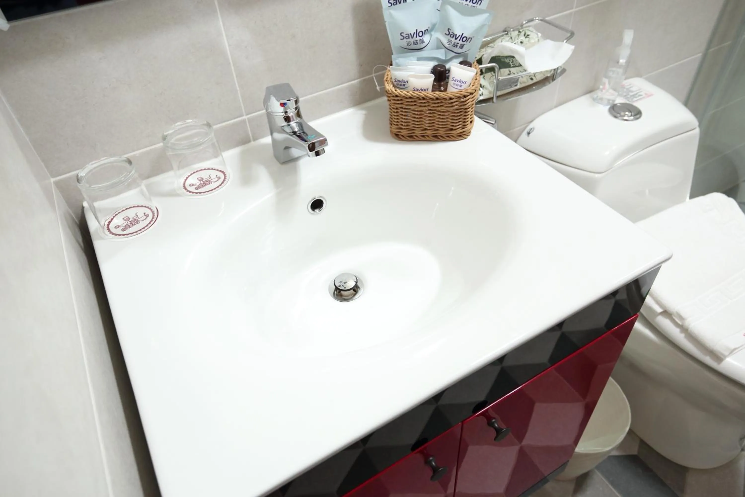 Min Le Yuan B&B-include long stay