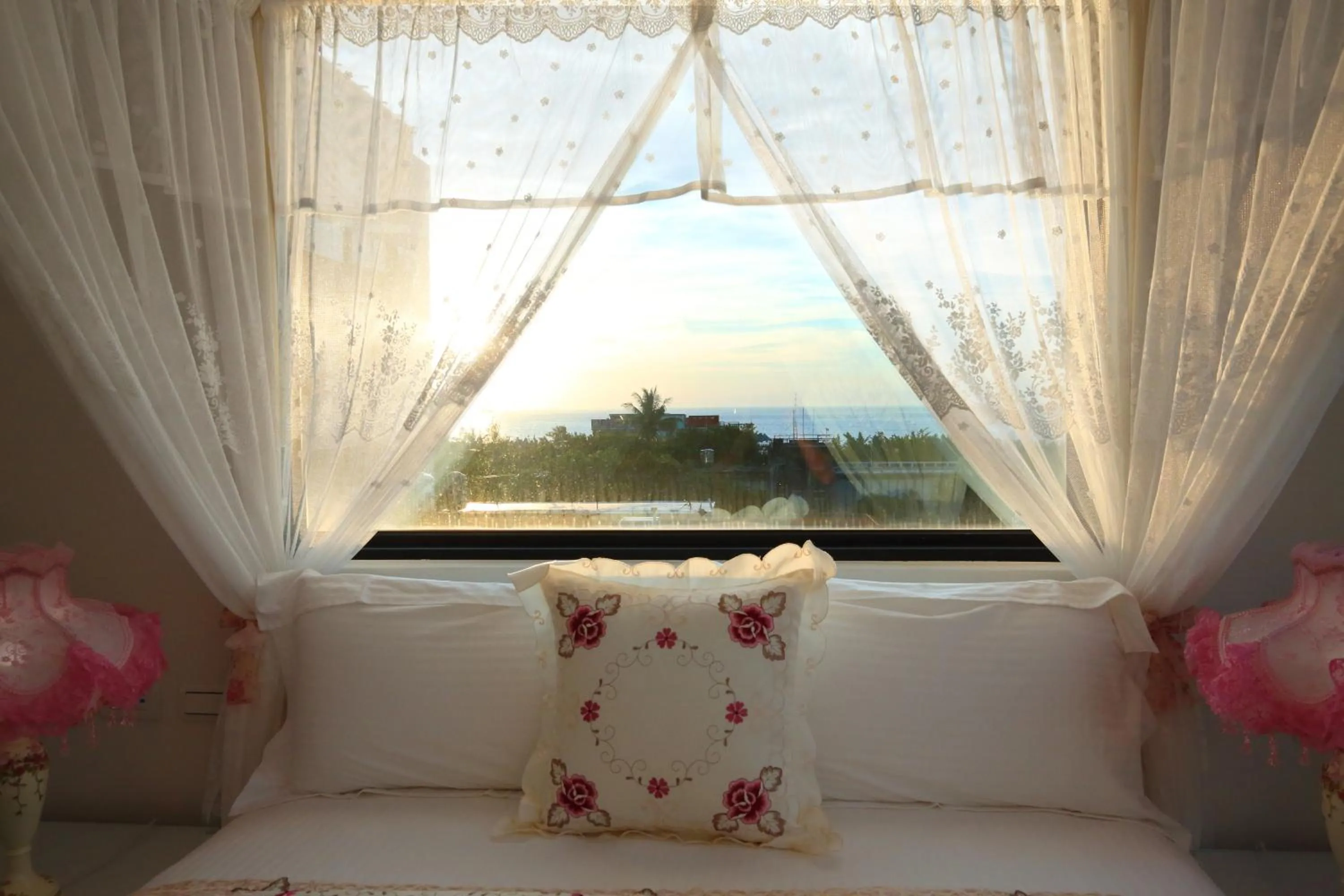 Min Le Yuan B&B-include long stay