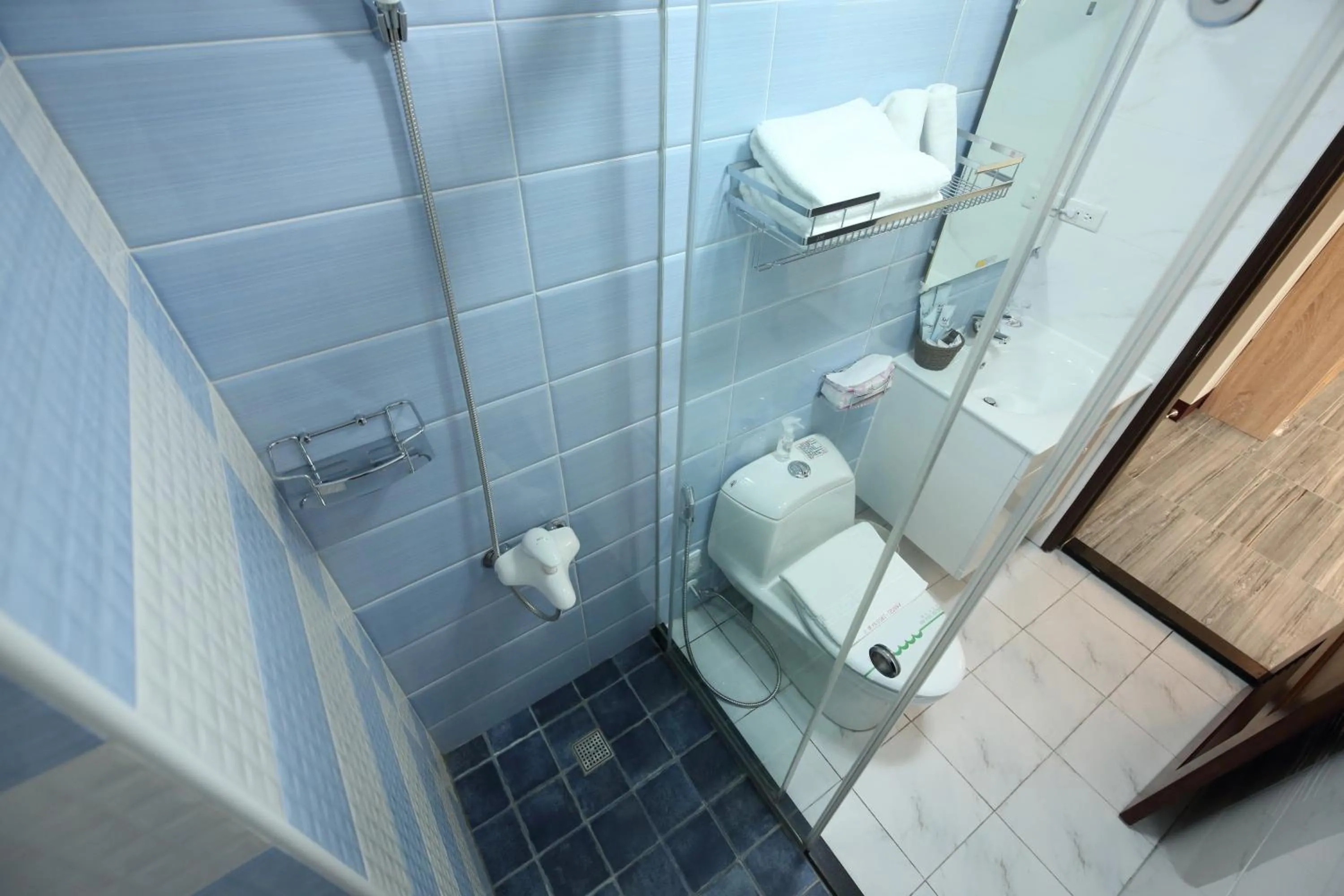 Min Le Yuan B&B-include long stay