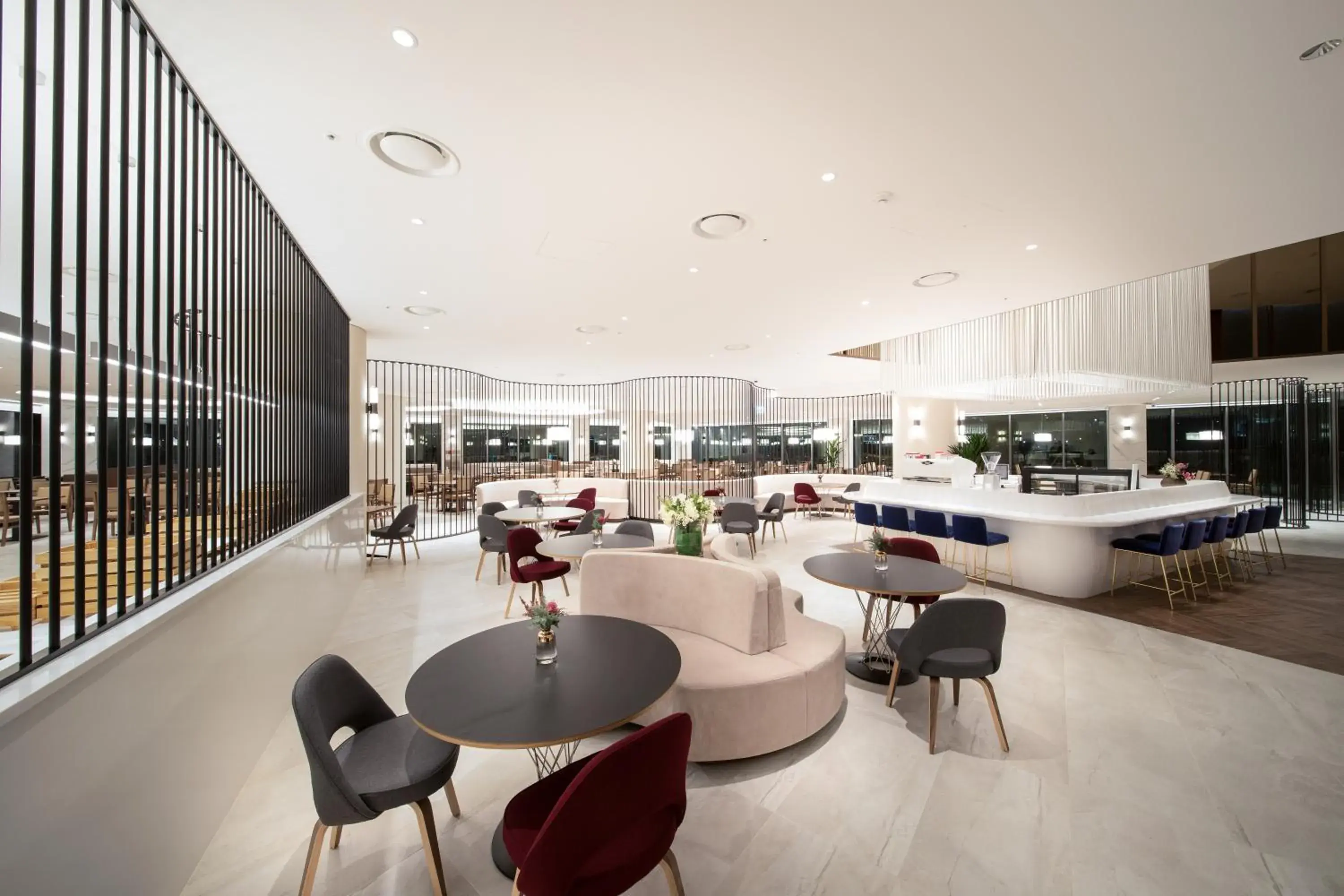 Restaurant/places to eat in Hotel Marinabay Seoul Restaurant/places to eat in Hotel Marinabay Seoul