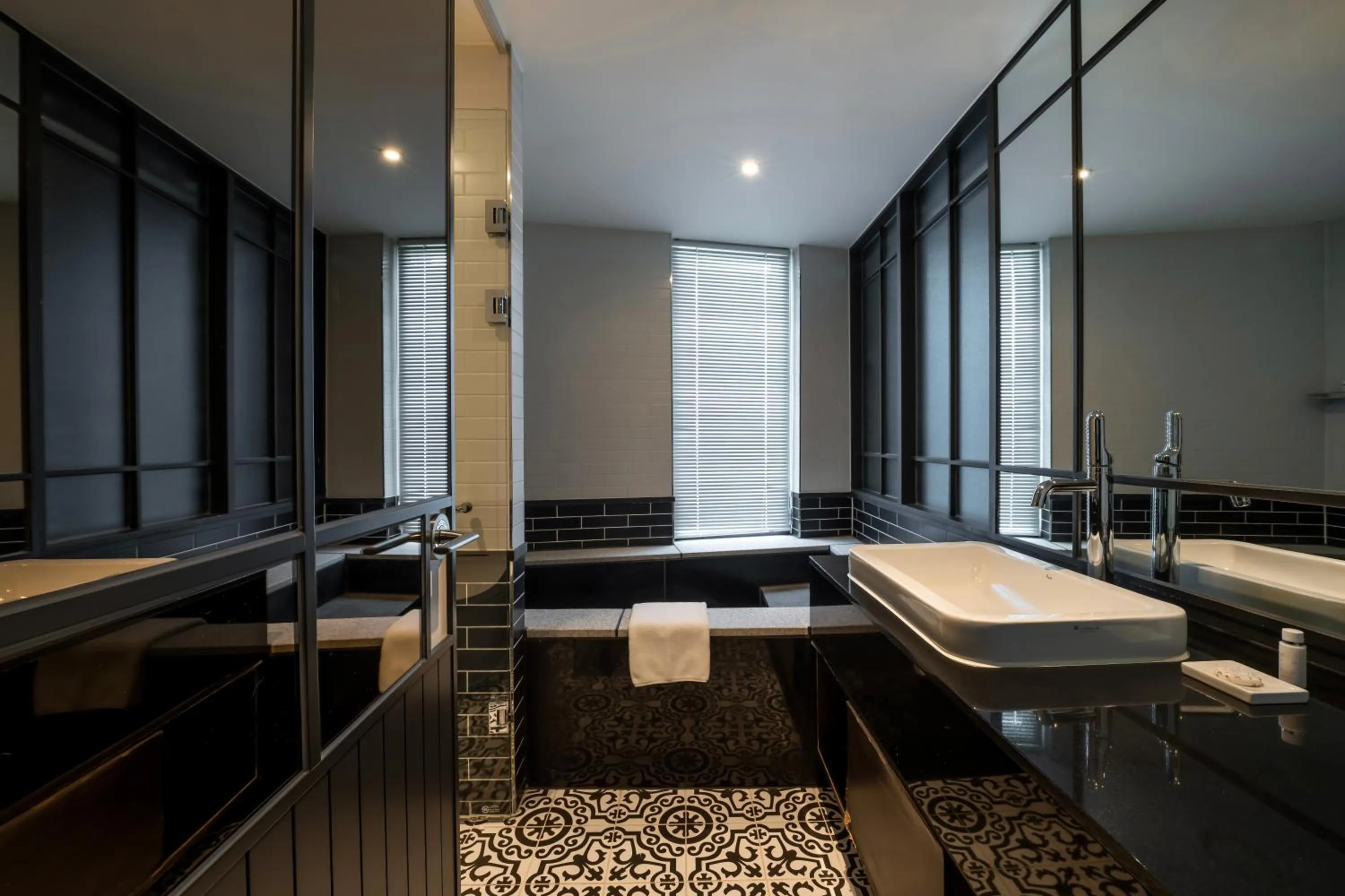 Hotel Marinabay Seoul