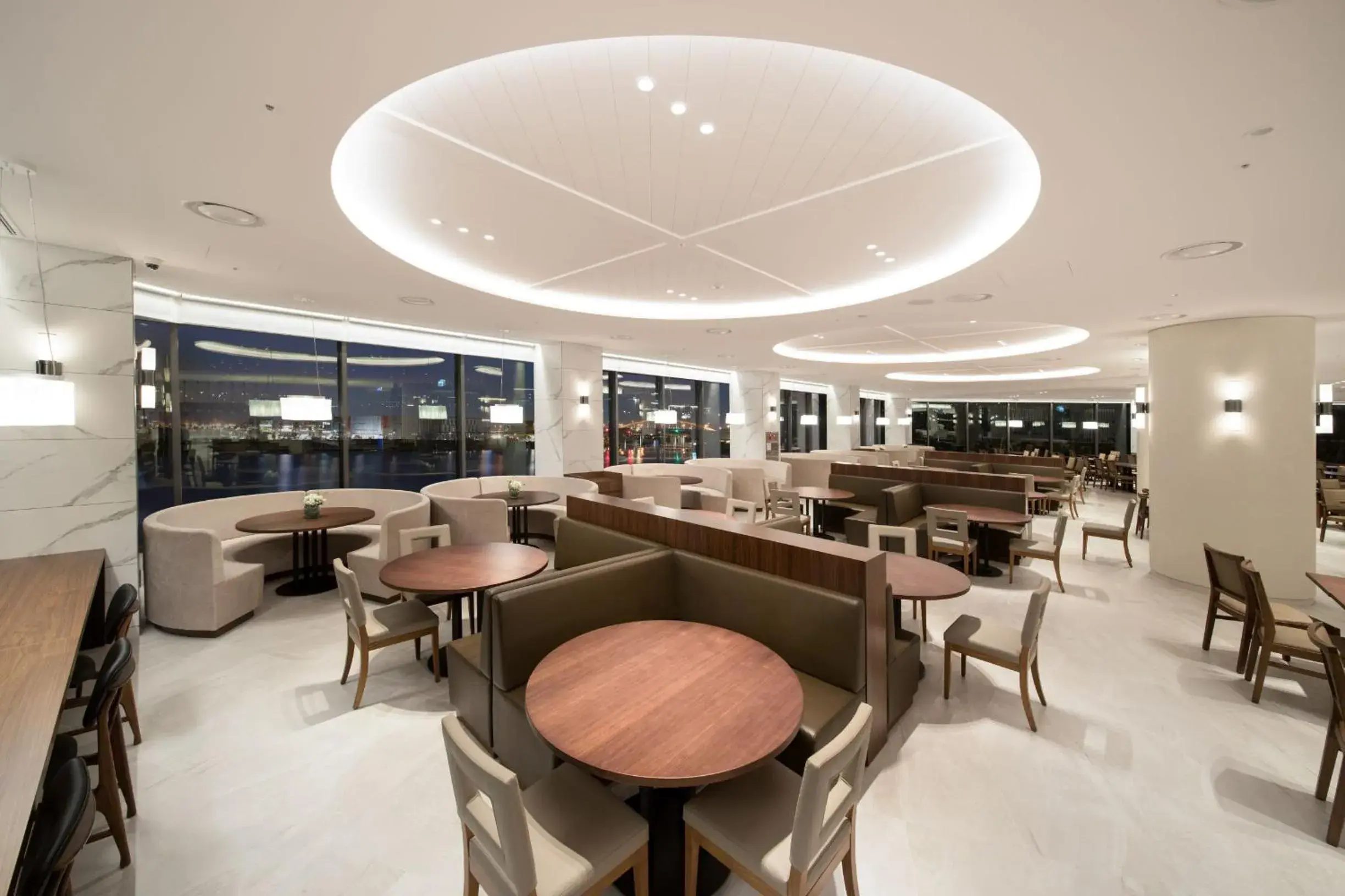 Restaurant/places to eat in Hotel Marinabay Seoul Restaurant/places to eat in Hotel Marinabay Seoul