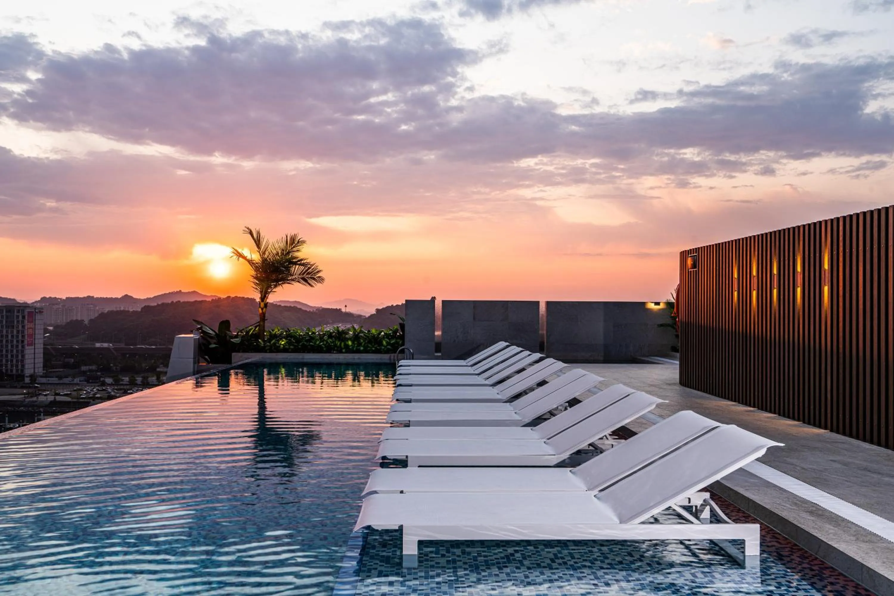 Hotel Marinabay Seoul