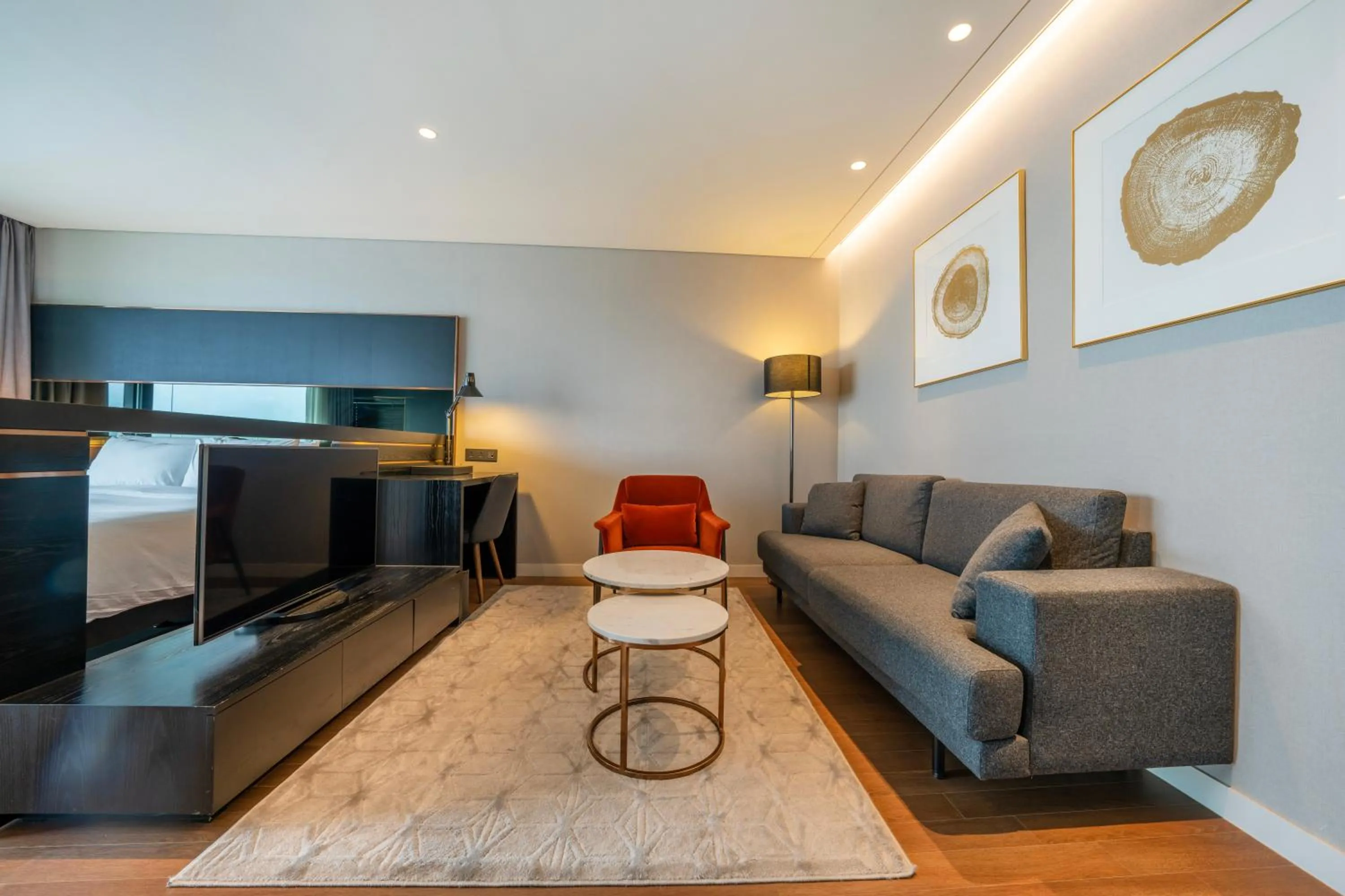 Hotel Marinabay Seoul