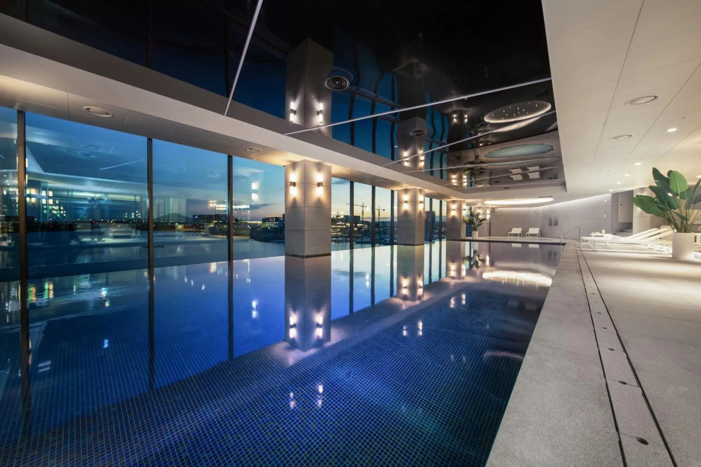 Hotel Marinabay Seoul Hotel Marinabay Seoul