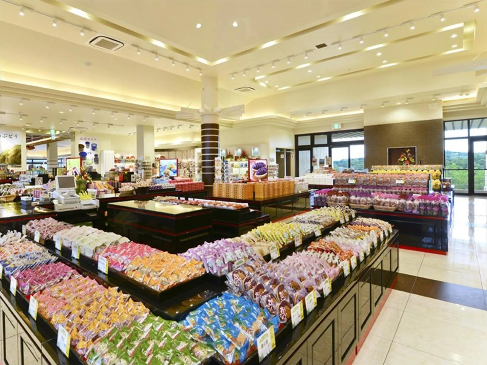 Nearby landmark in Hotel Tomas Nago