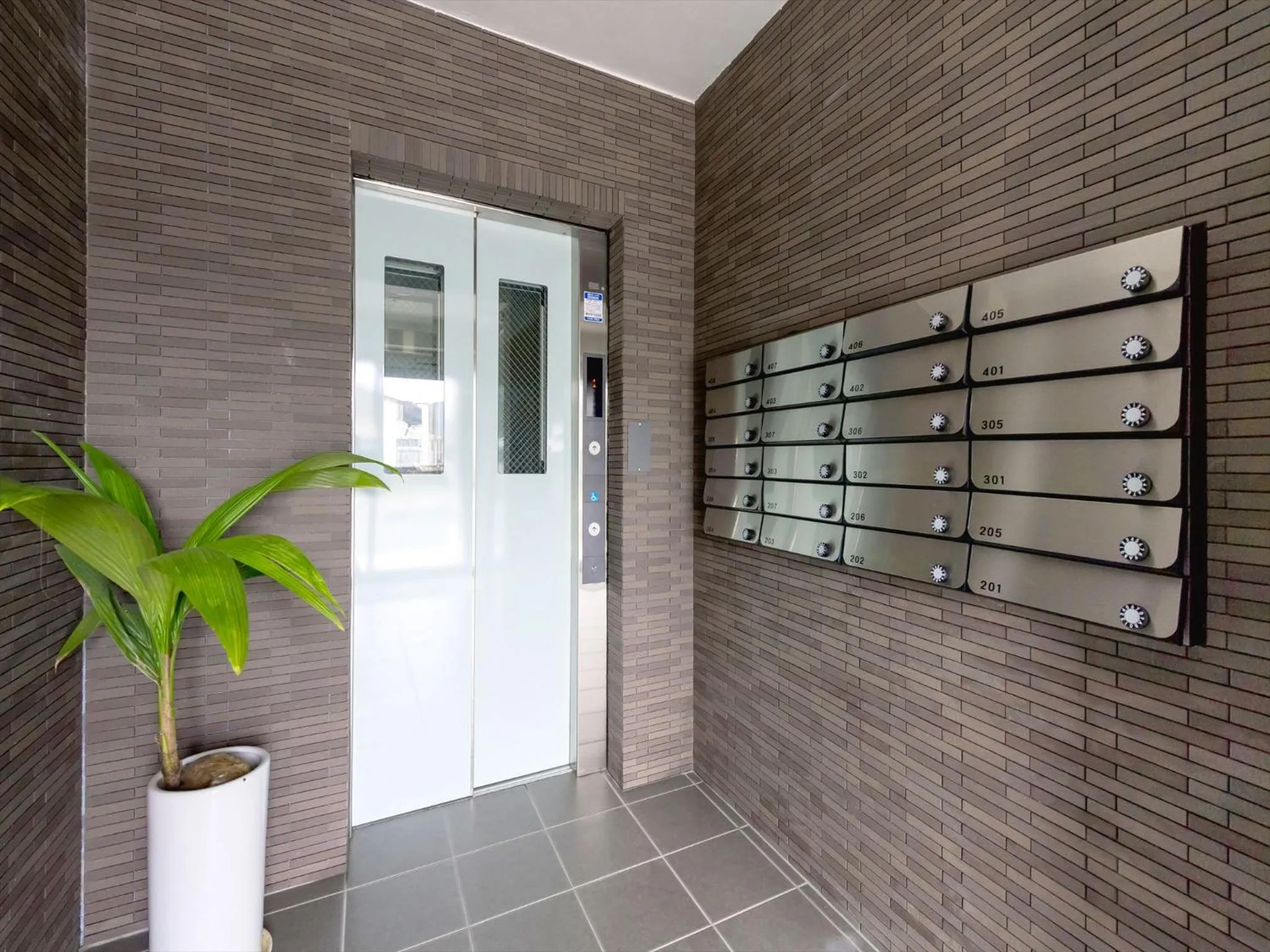 Area and facilities in Hotel Tomas Nago