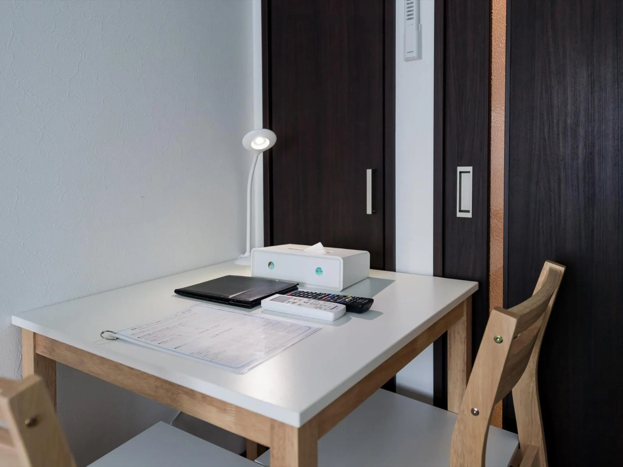 Photo of the whole room in Hotel Tomas Nago