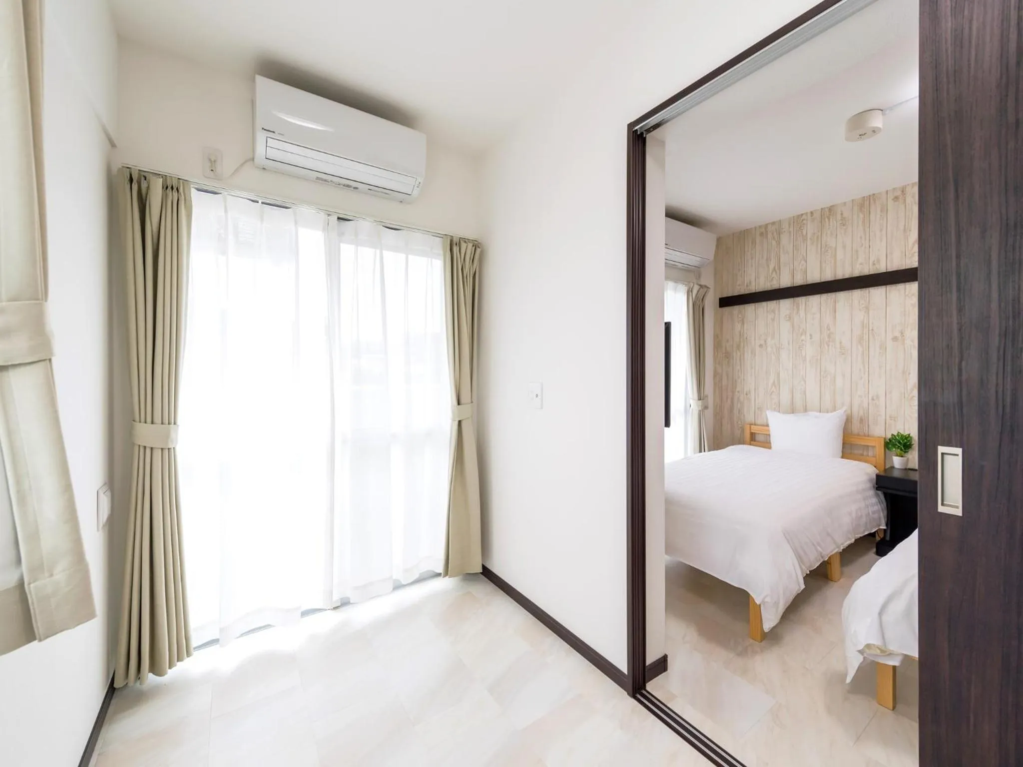 Photo of the whole room, Bed in Hotel Tomas Nago