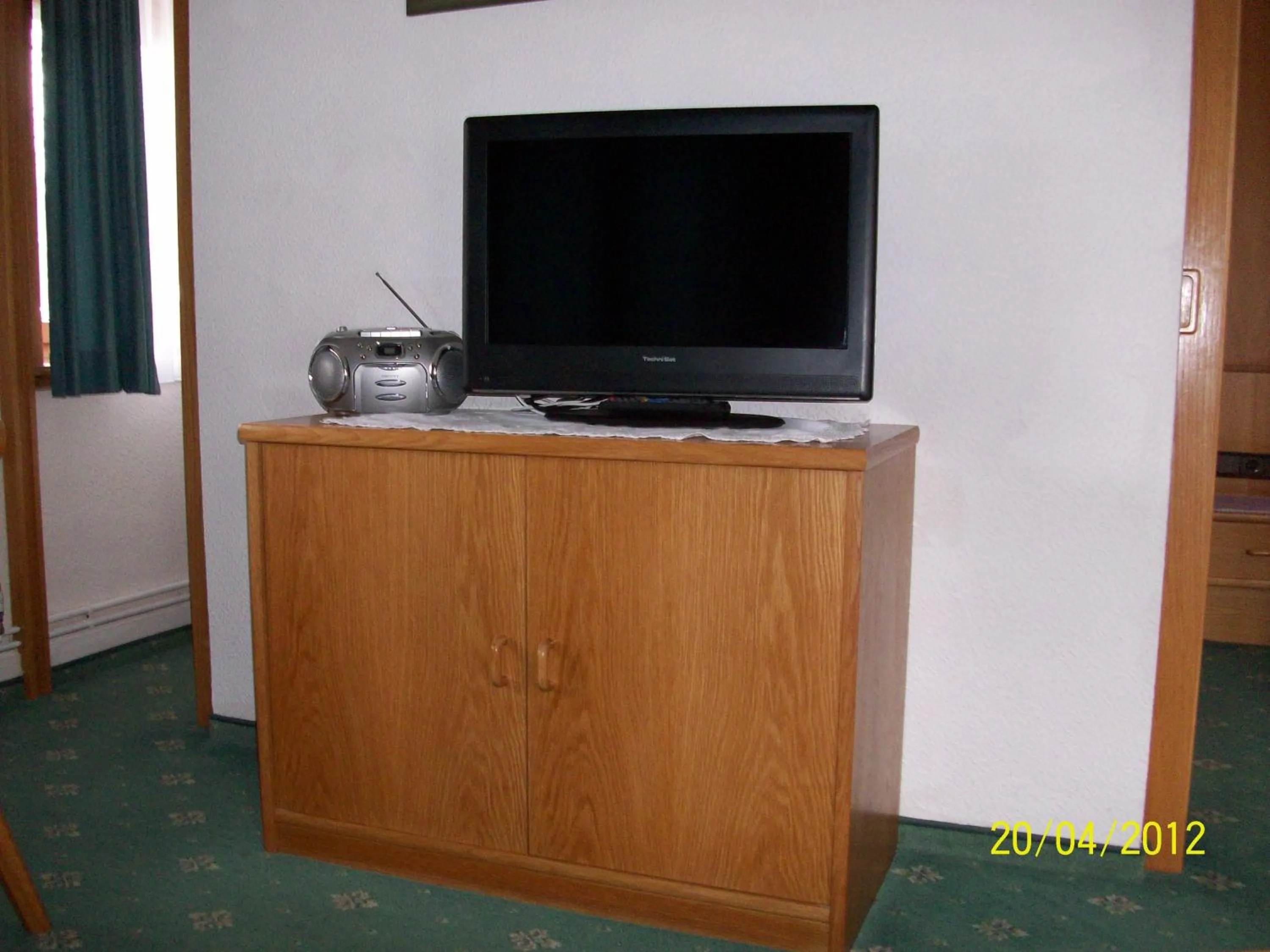 Photo of the whole room in Ferienwohnungen Durst Roswitha