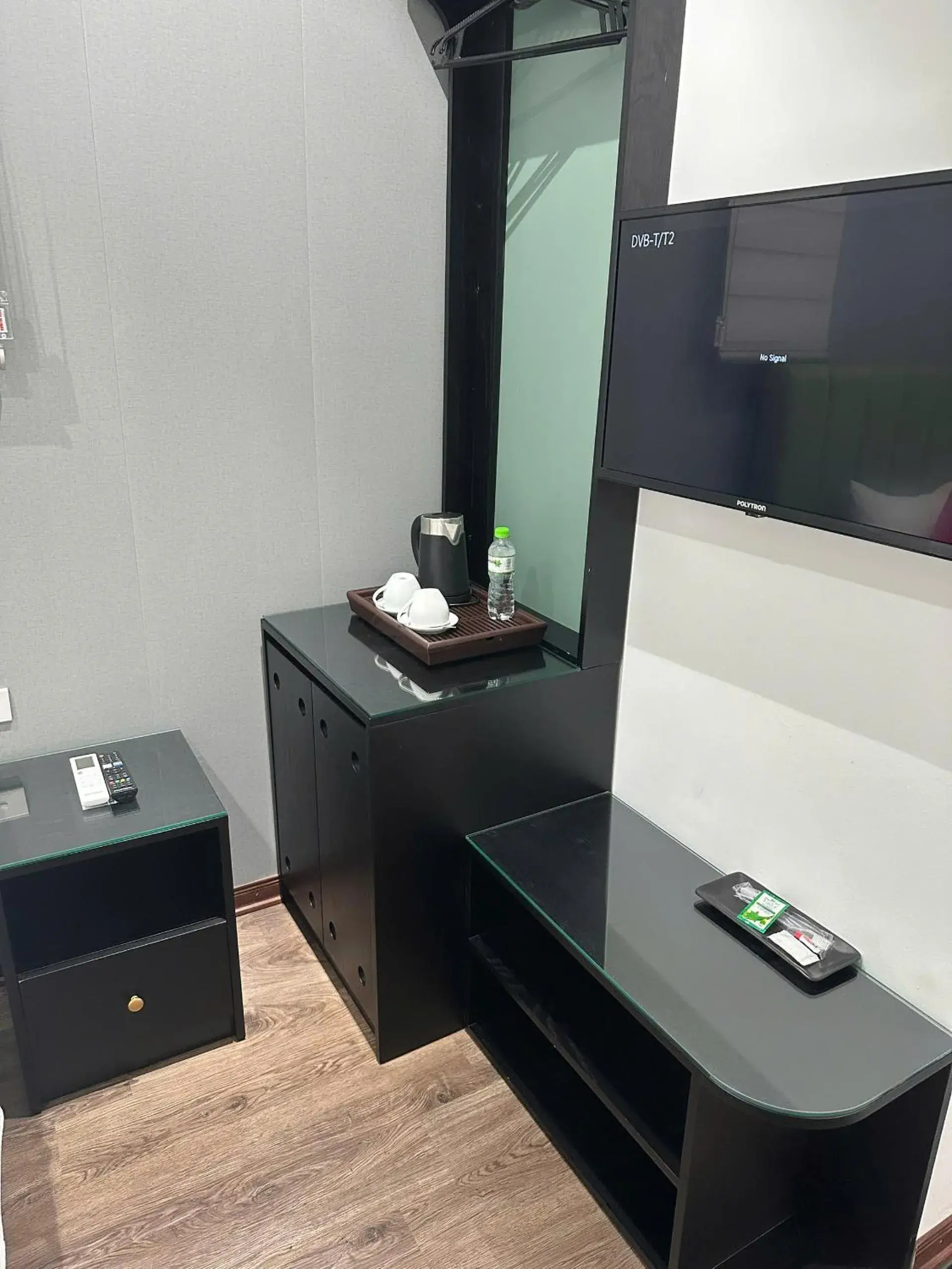 Property building in Hanoi Golden Hotel Property building in Hanoi Golden Hotel