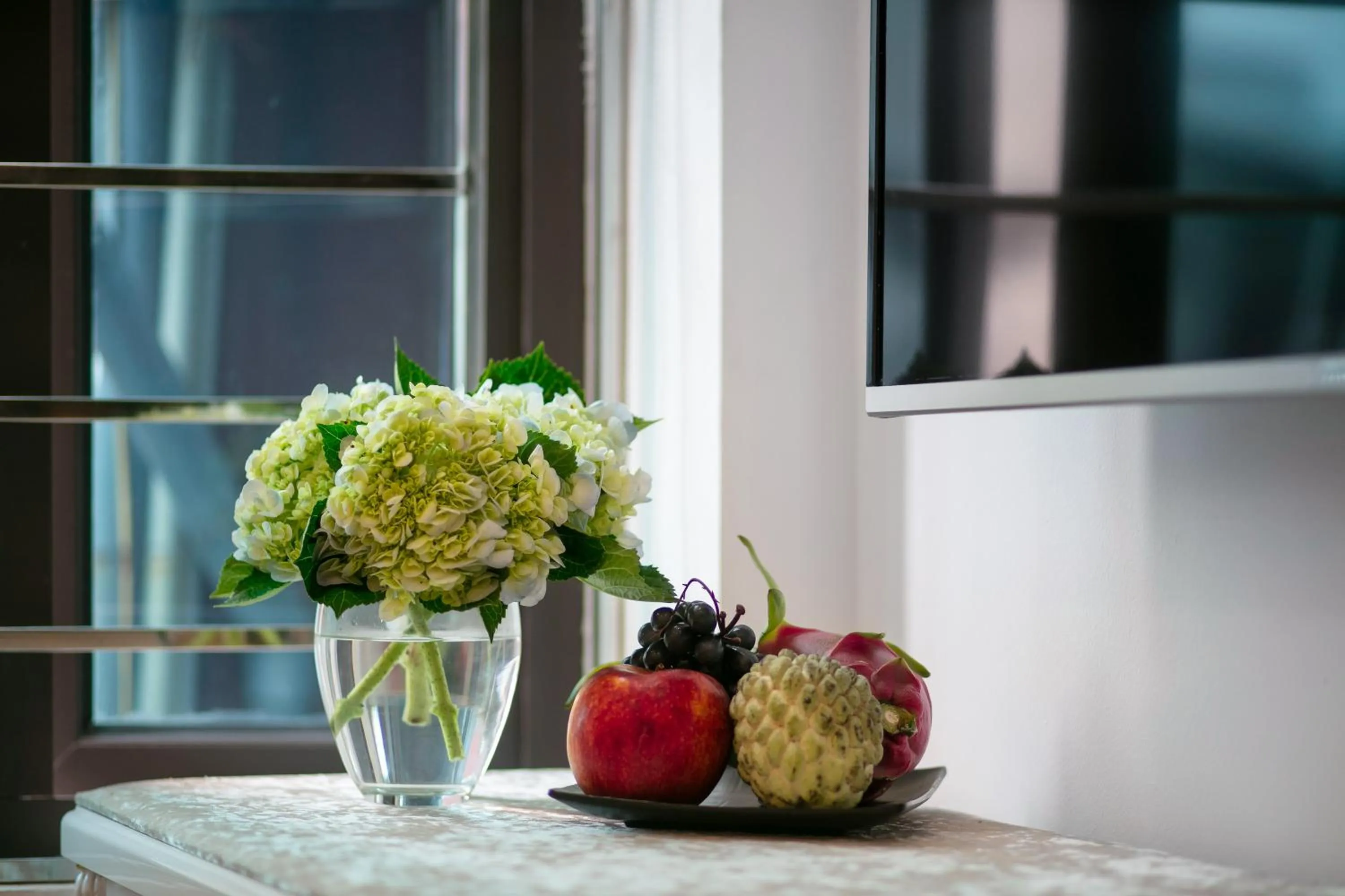 Food and drinks in Hanoi Golden Hotel