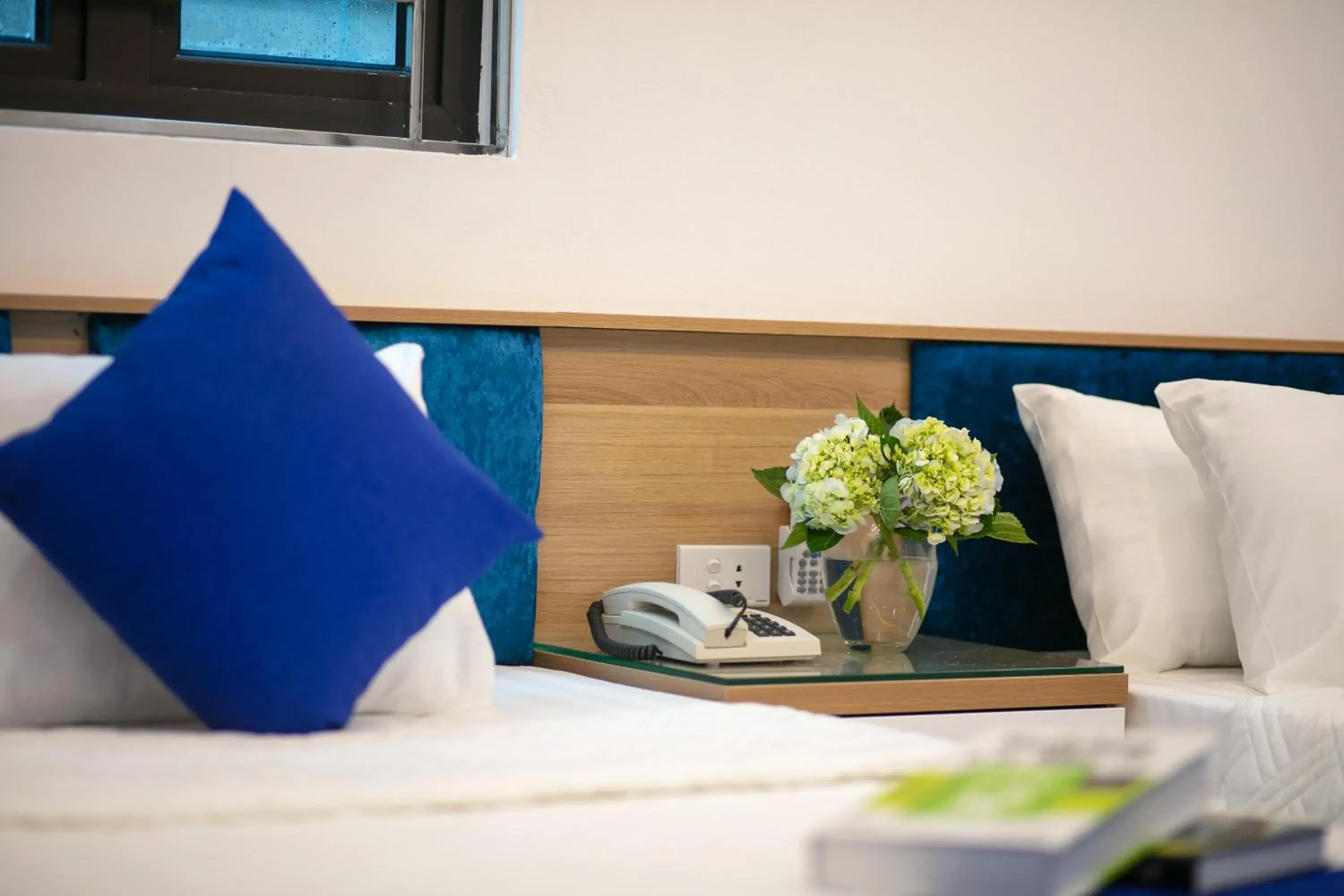 Bedroom, Bed in Hanoi Golden Hotel Bedroom, Bed in Hanoi Golden Hotel