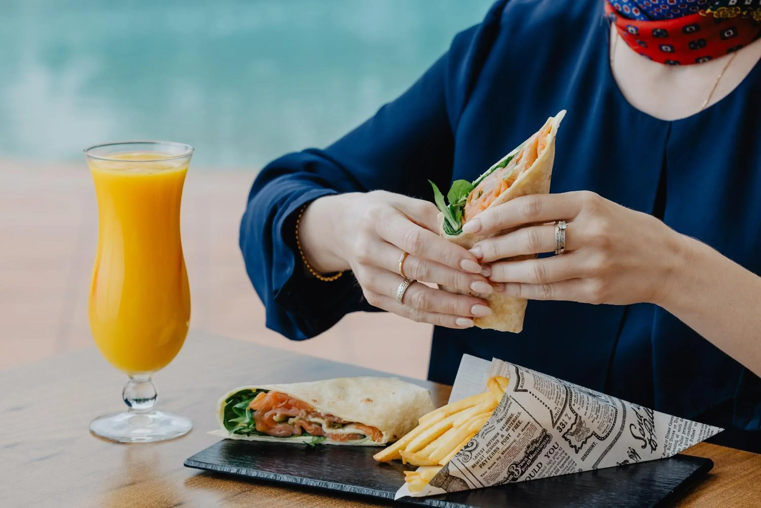 Restaurant/places to eat in Vale d'El Rei Hotel & Villas Restaurant/places to eat in Vale d'El Rei Hotel & Villas