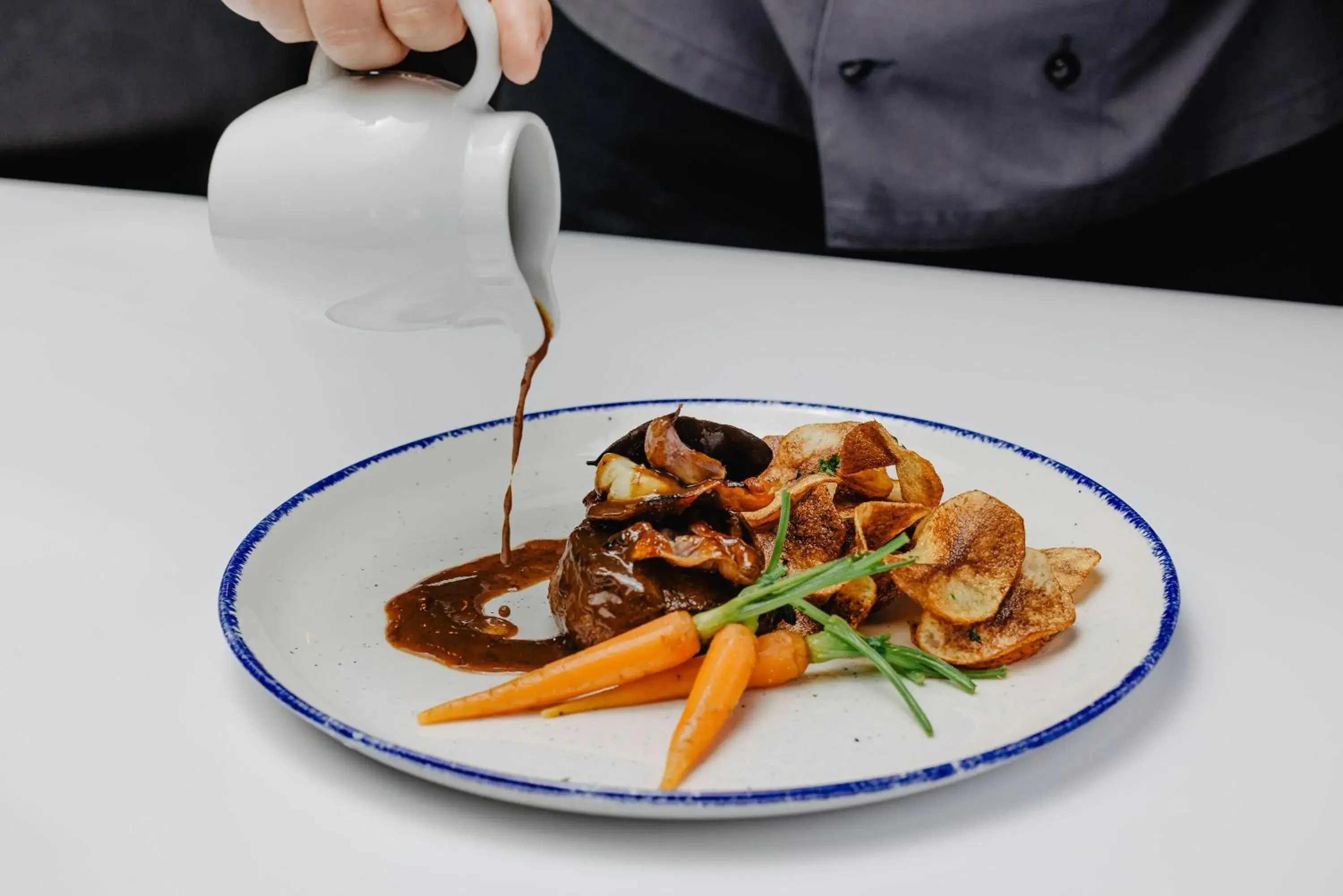 Restaurant/places to eat in Vale d'El Rei Hotel & Villas Restaurant/places to eat in Vale d'El Rei Hotel & Villas