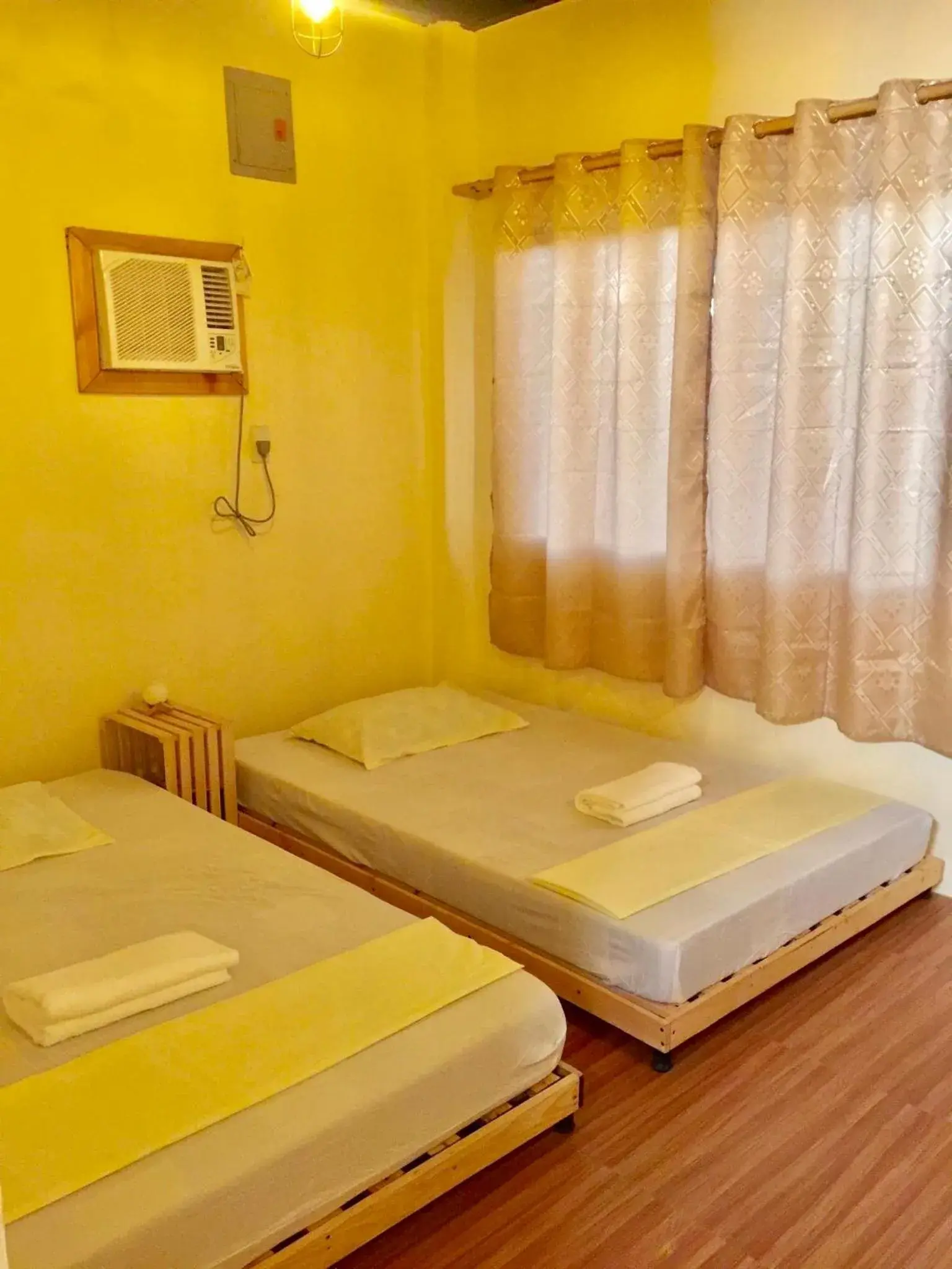 Bedroom, Bed in Location One Eighty Bedroom, Bed in Location One Eighty