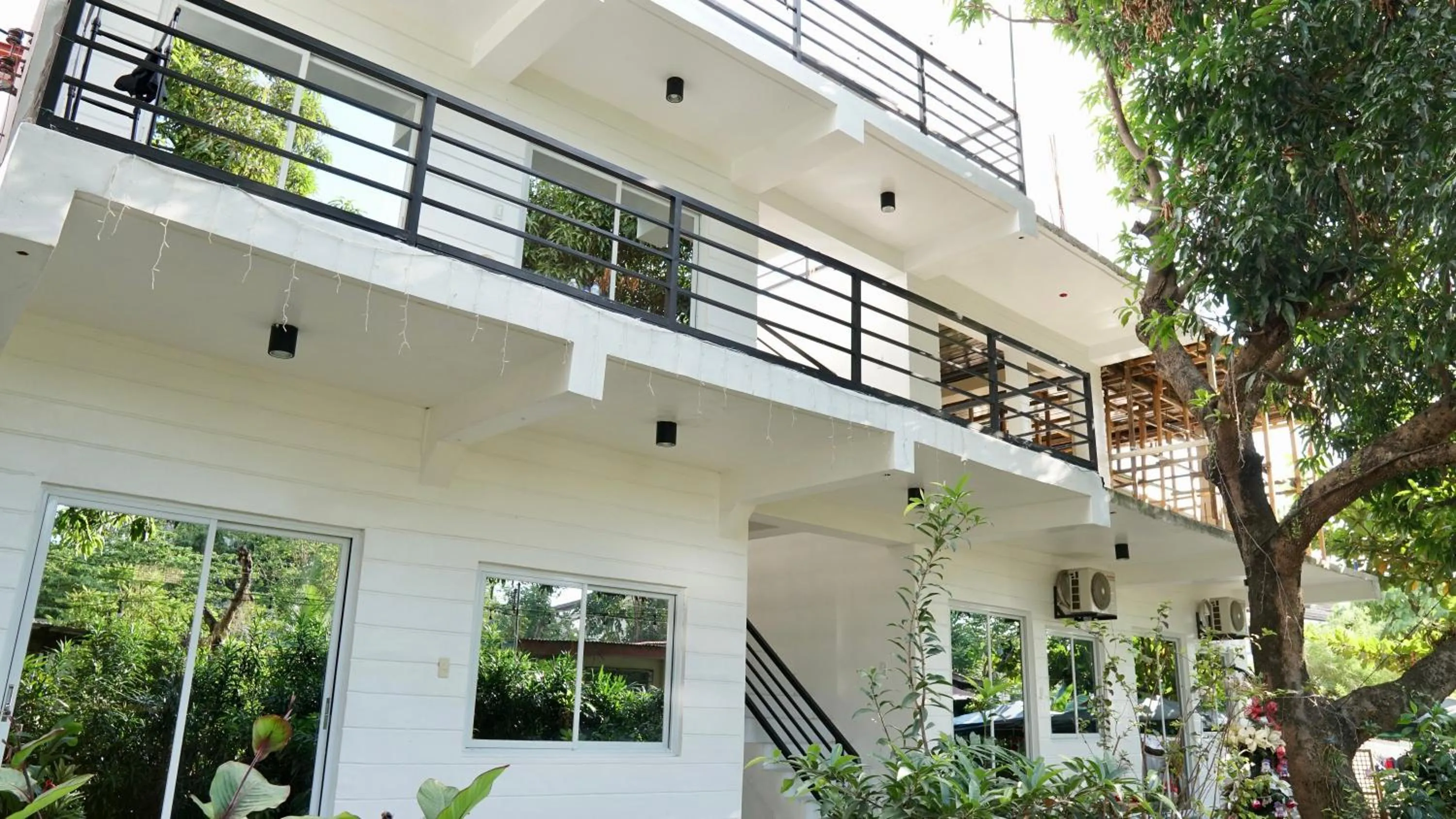 Property building in Location One Eighty