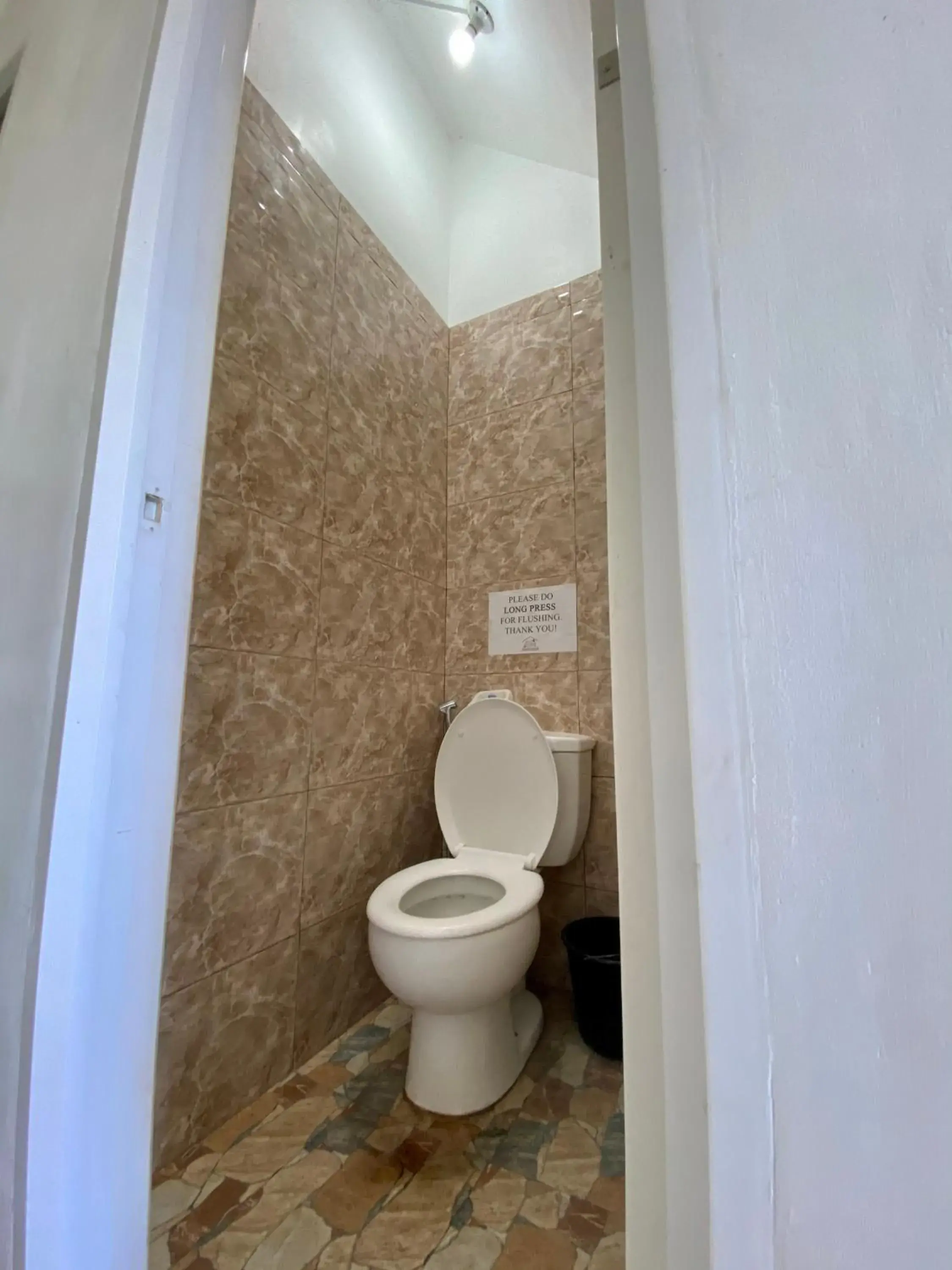 Bathroom in Location One Eighty Bathroom in Location One Eighty