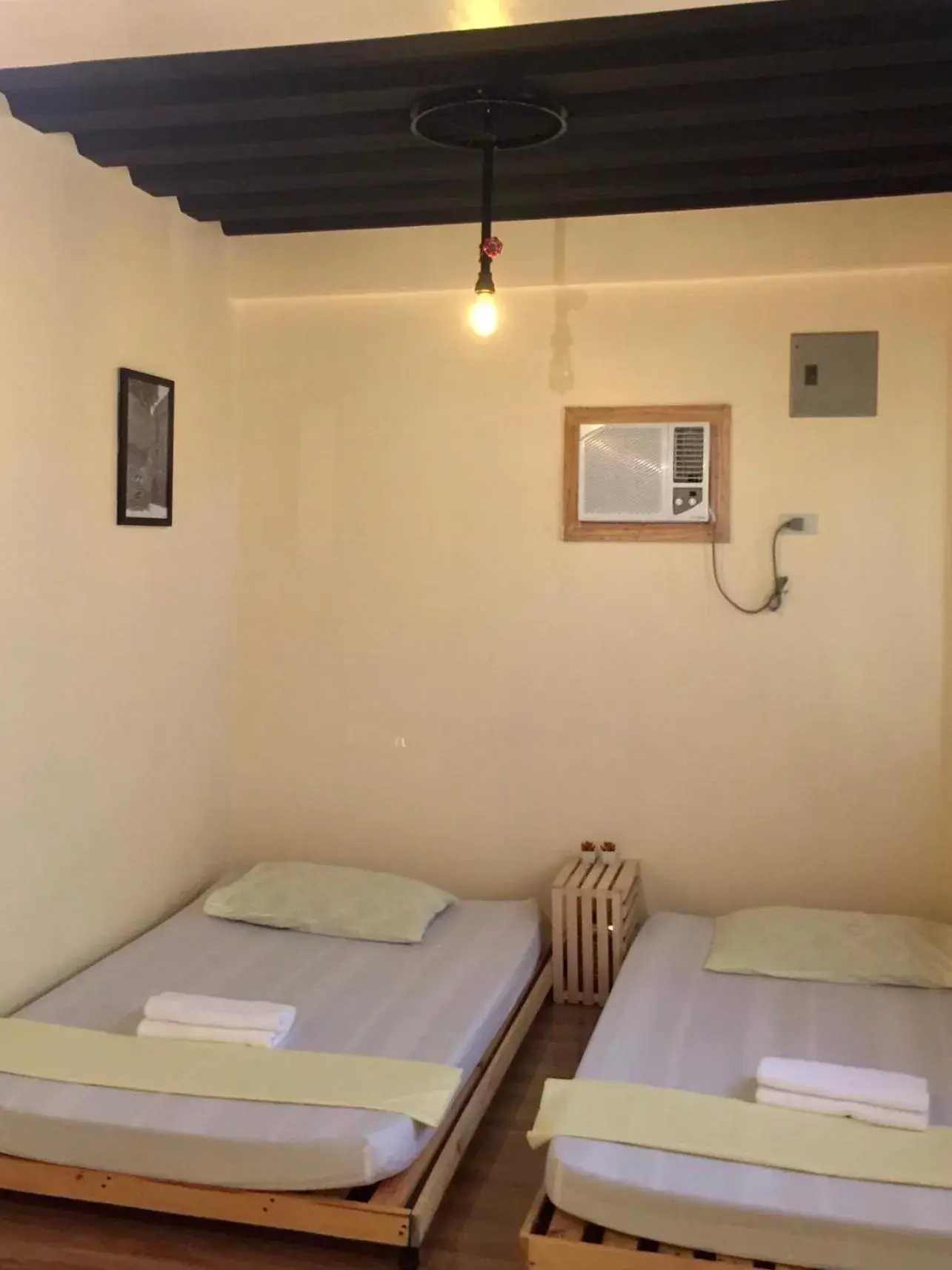 Bedroom, Bed in Location One Eighty Bedroom, Bed in Location One Eighty