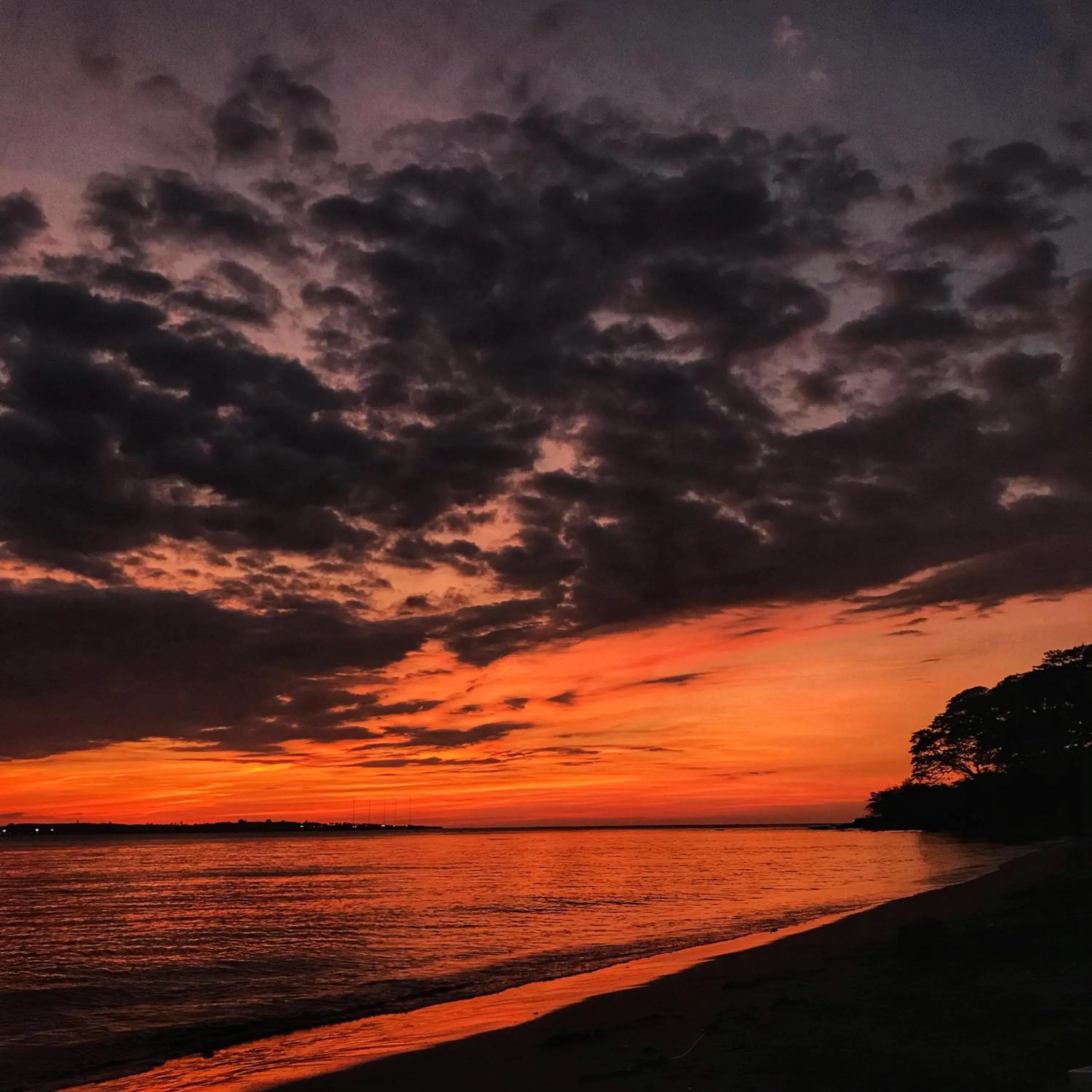 Beach in Location One Eighty