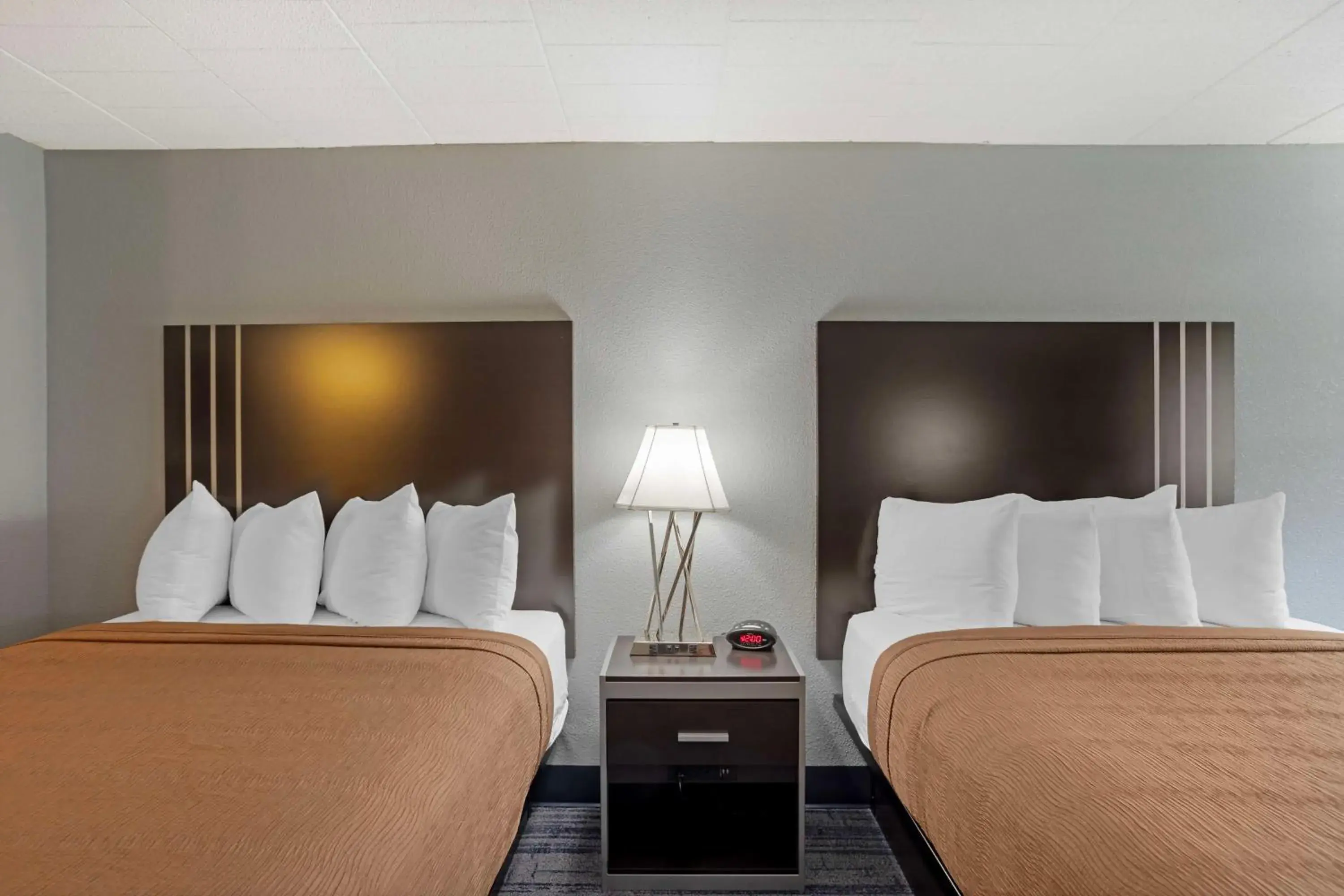 Bedroom, Bed in Best Western Plus Reading Inn & Suites Bedroom, Bed in Best Western Plus Reading Inn & Suites