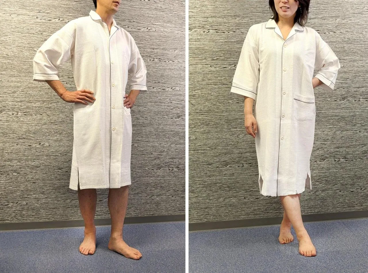 Area and facilities in Royal Inn Shinyamaguchi Ekimae