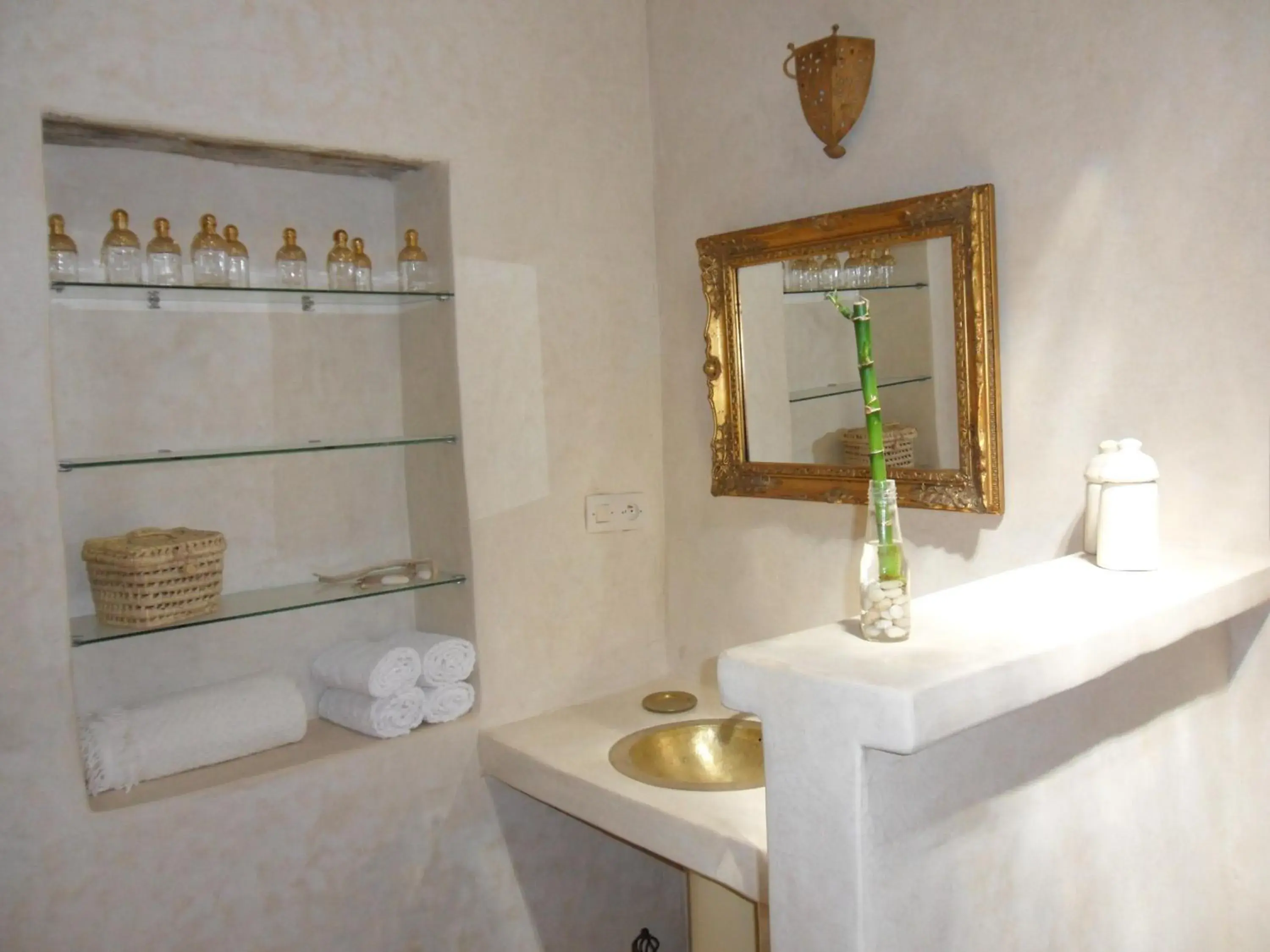 Suite in Villa Salvatore Suite in Villa Salvatore