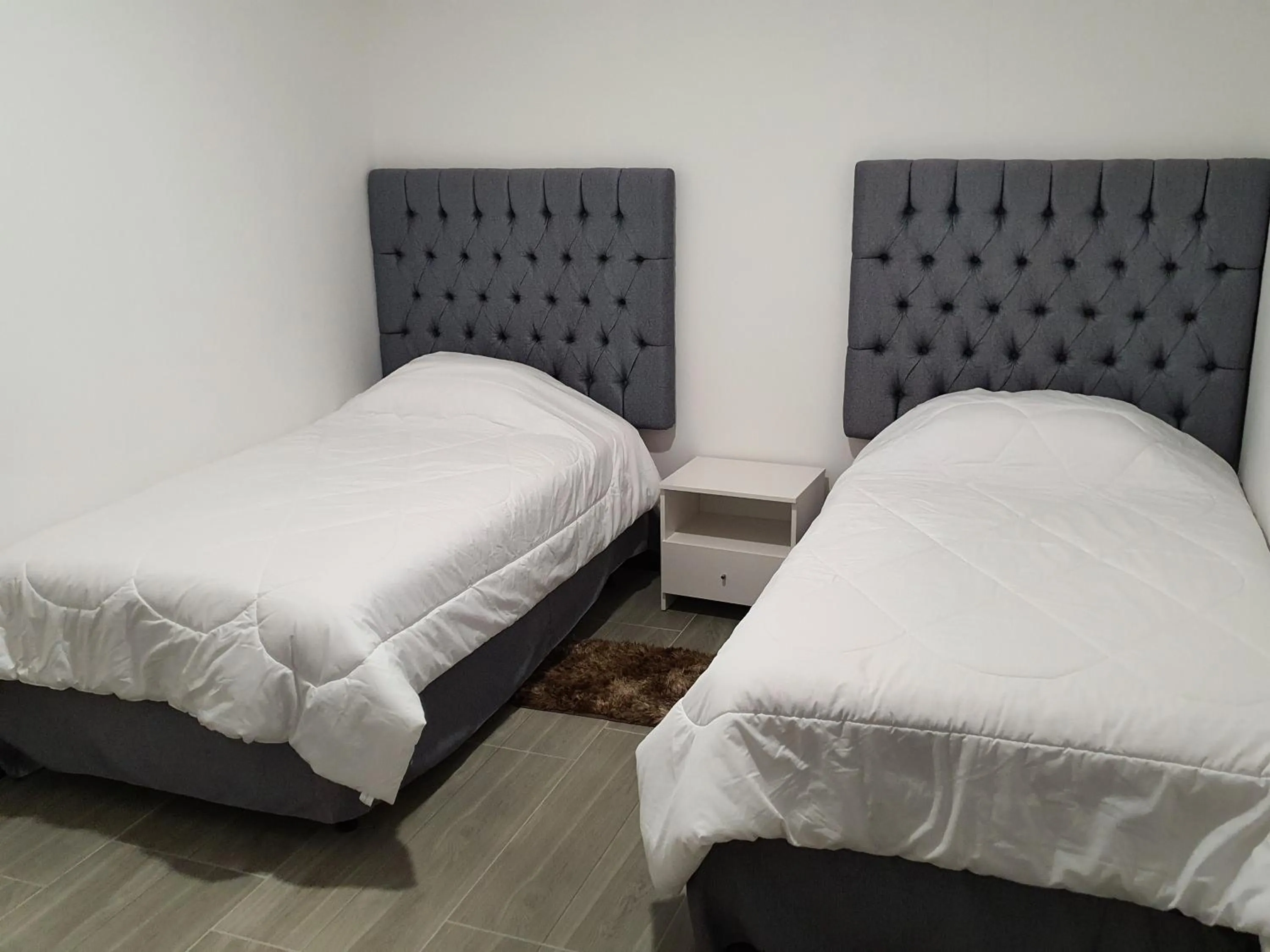 Bedroom, Bed in Hosteria Palmetto